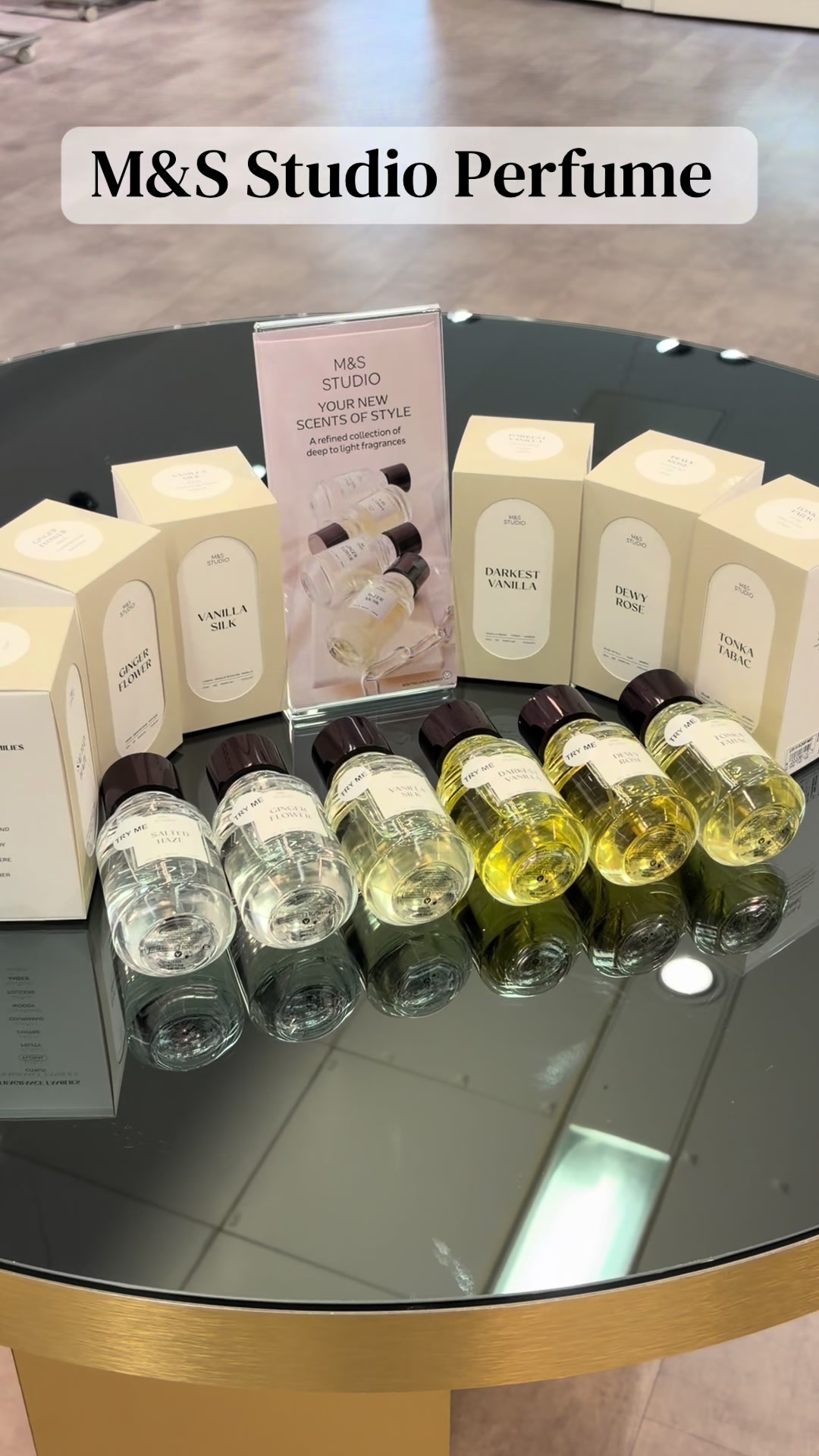 @M&S Dundrum