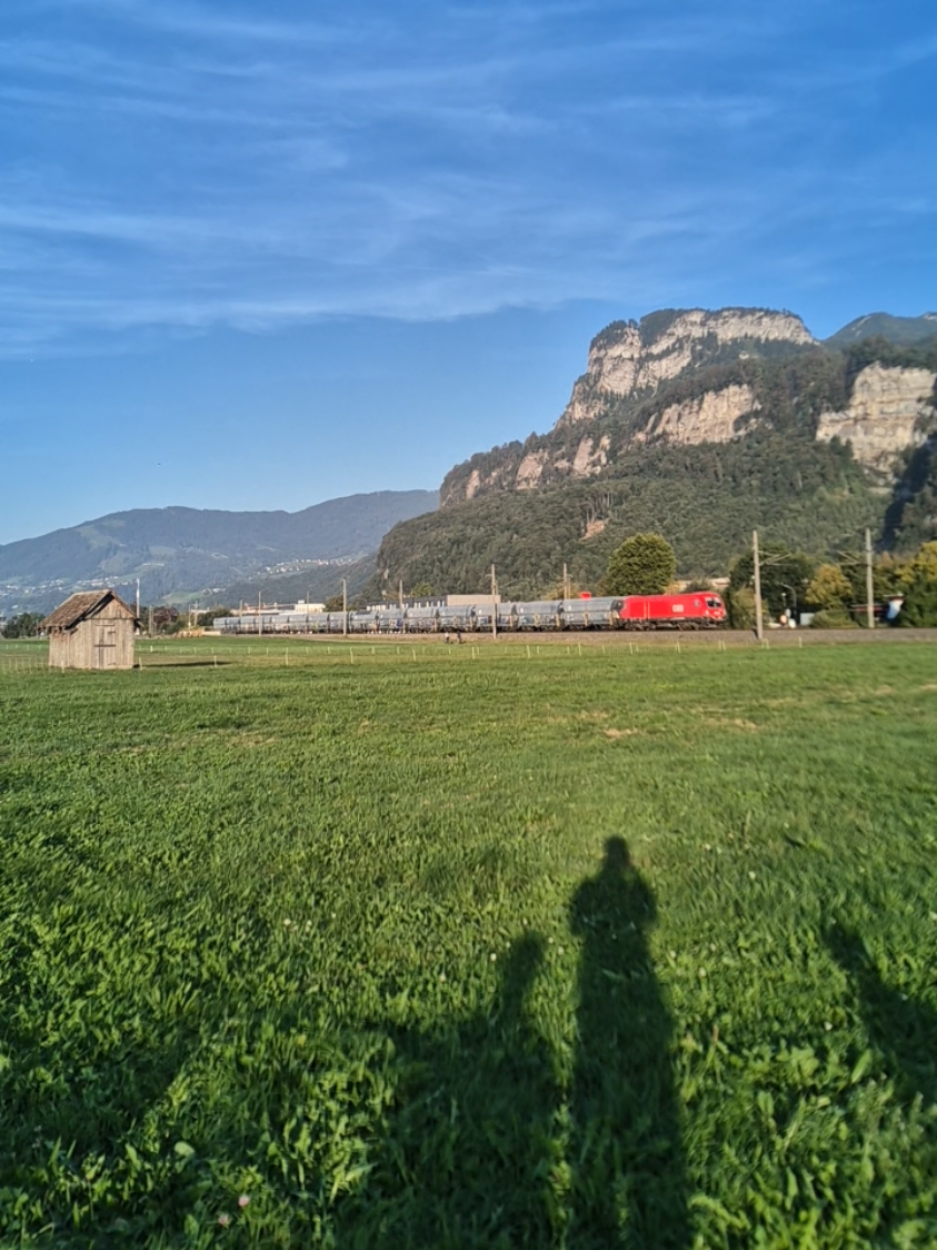 @Bahnvideos Austria