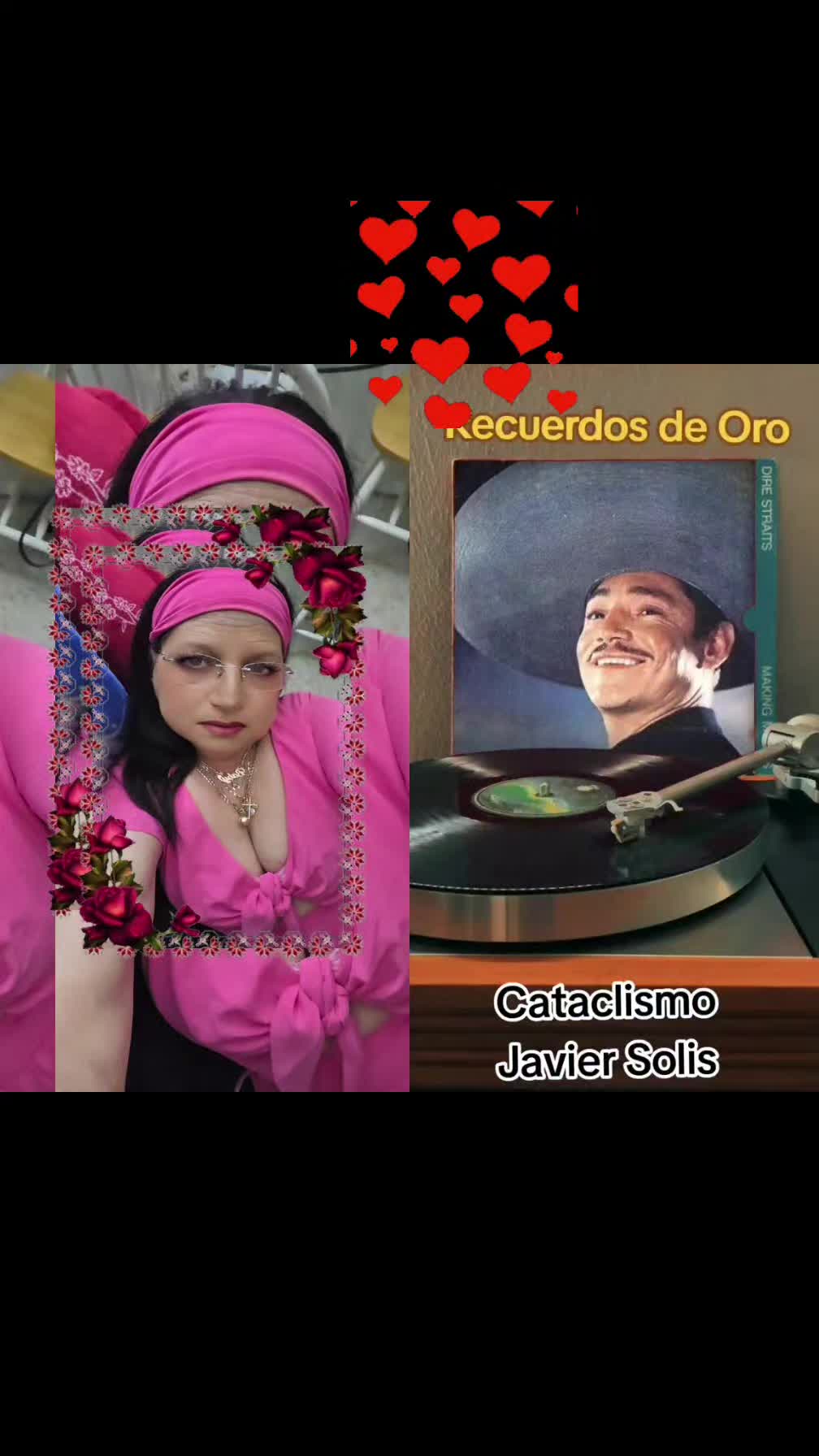 @Baby la m&aacute;s dura