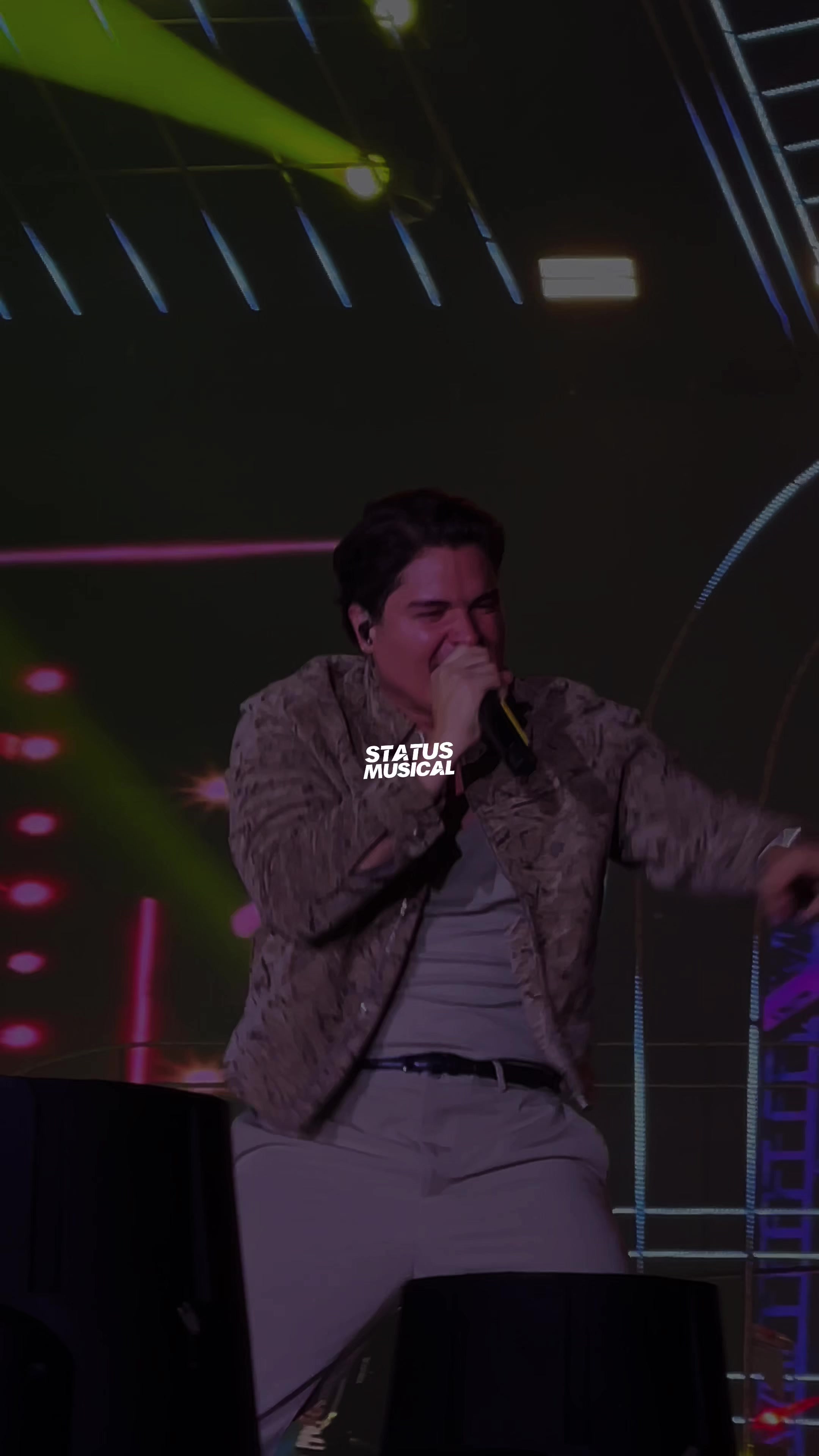 @STATUSMUSICAL &reg;