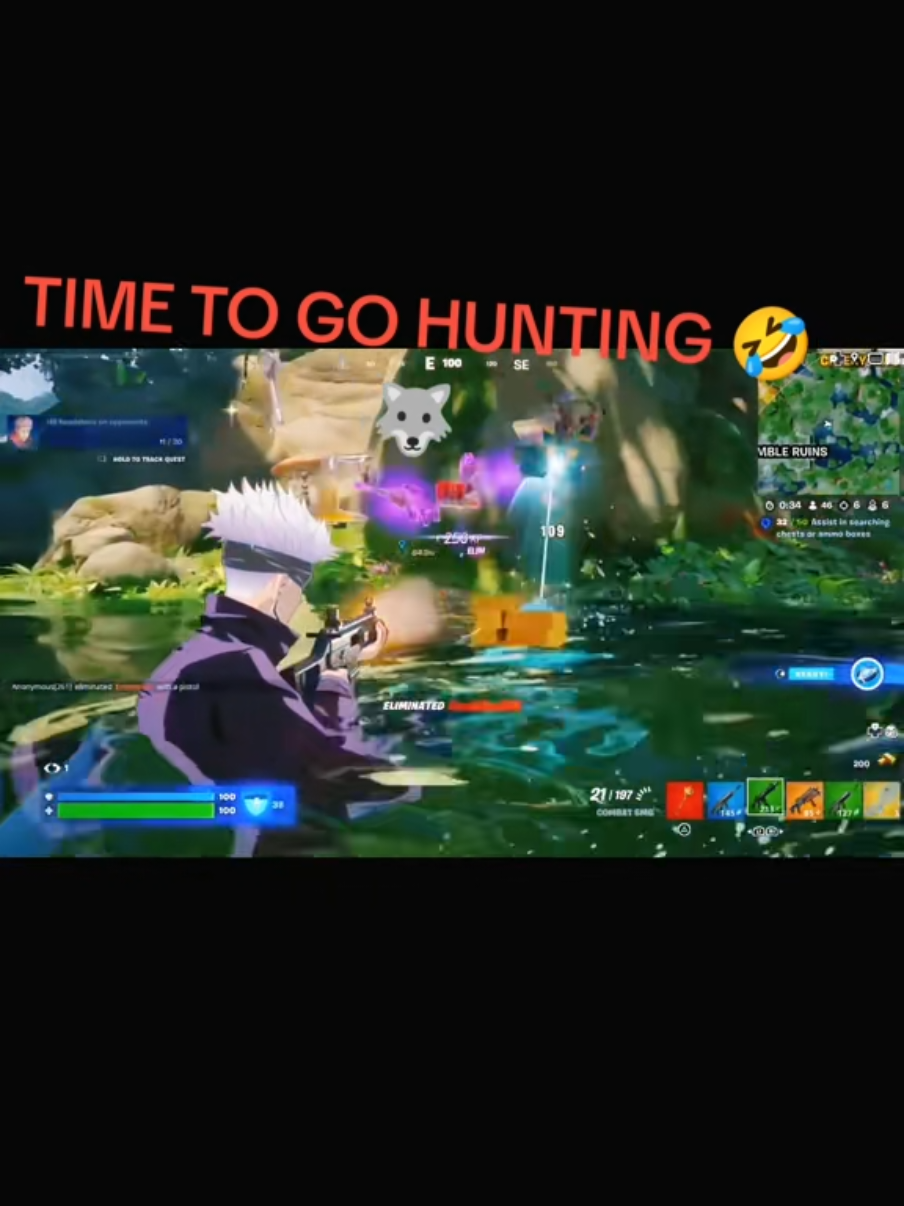 @Wolfgaming monster b