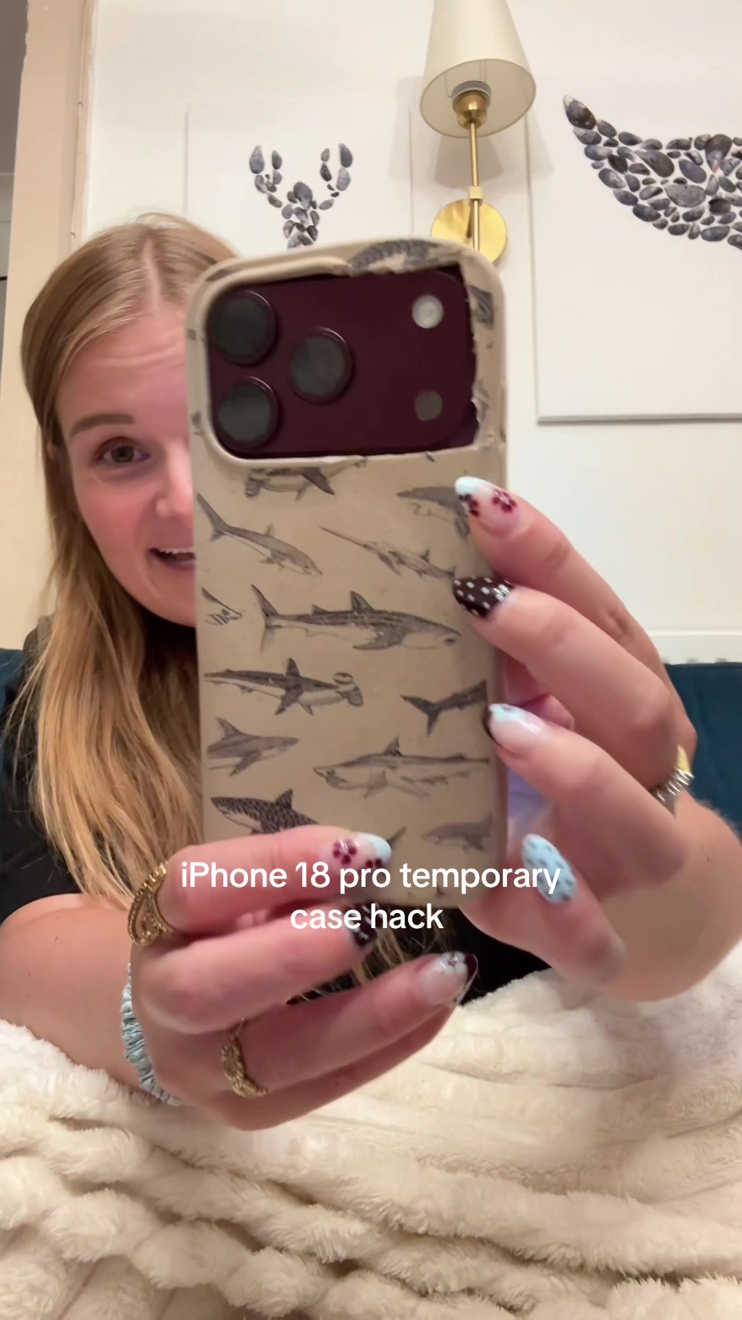 @Polly Frier | Content Creator