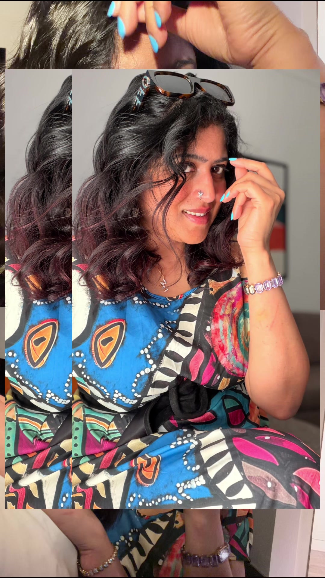 @NIKHILA NIDHI