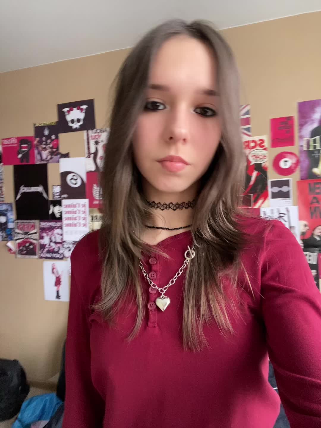@kssenя