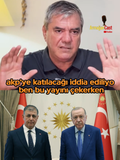 @ArmağanCast