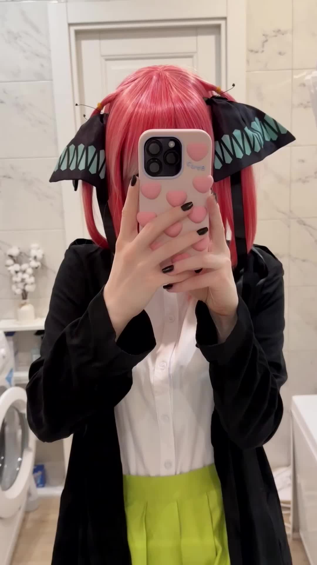 @Lei