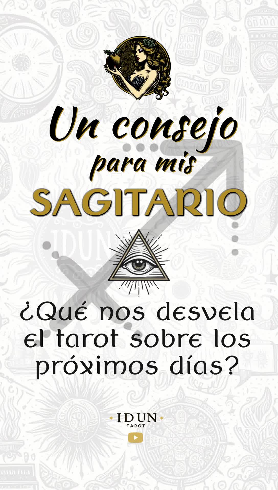 @Idun Tarot