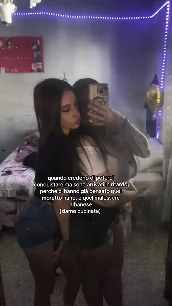 @giusy e marisol