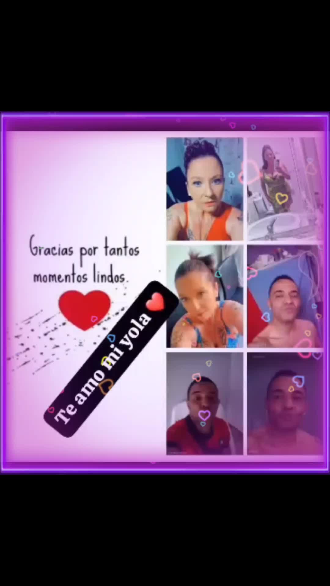 @yola cc la m&aacute;s feliz