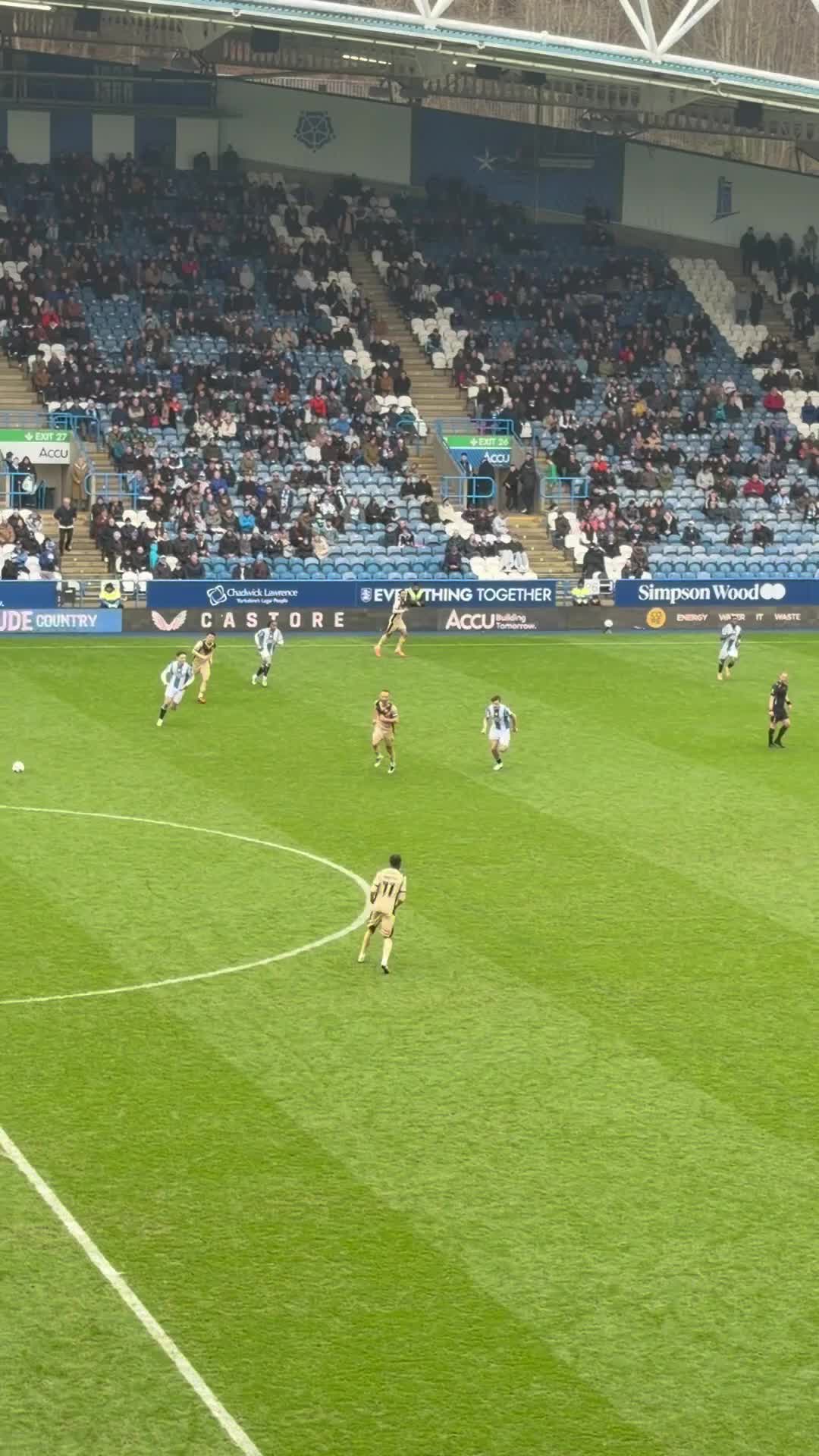 @HTAFC supporter