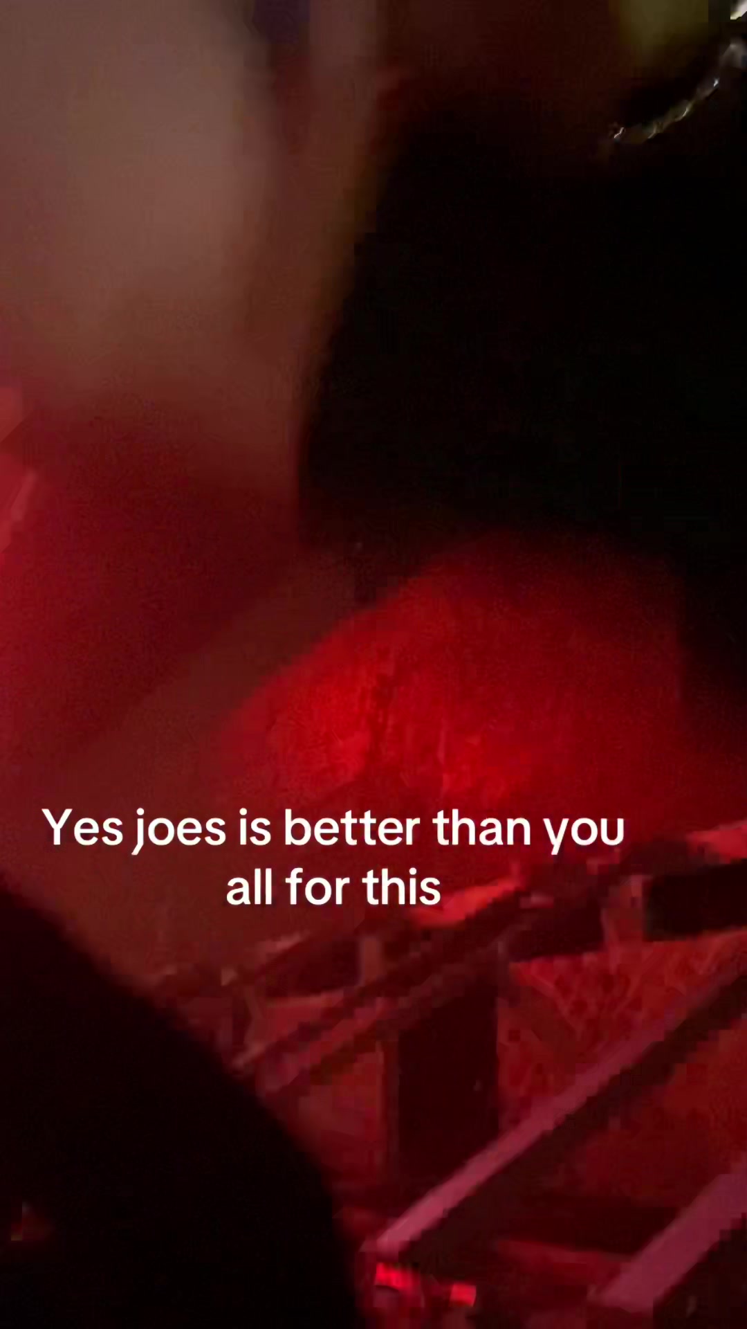 @joejoesbizarreadventurrr