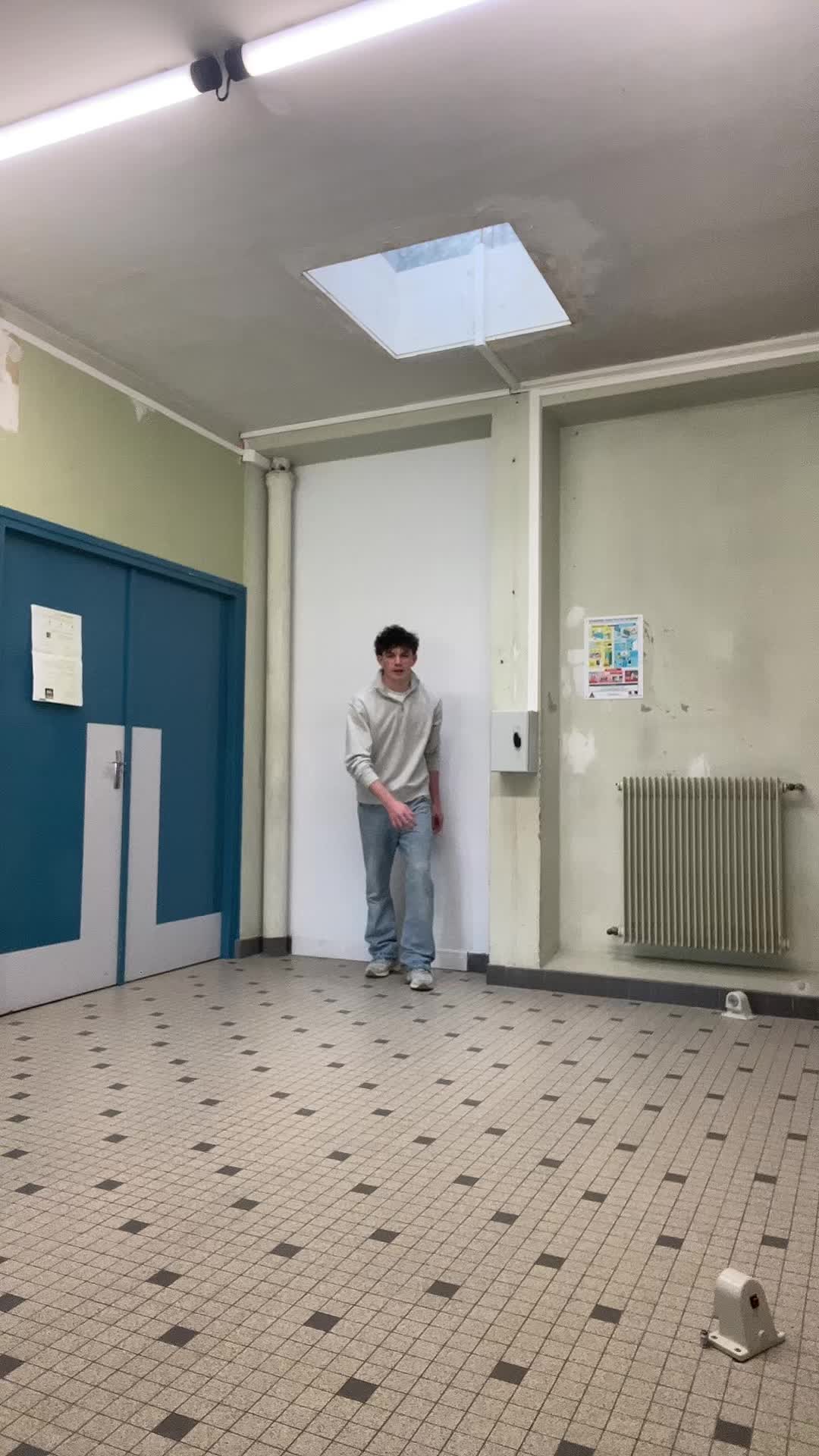 @pinglish