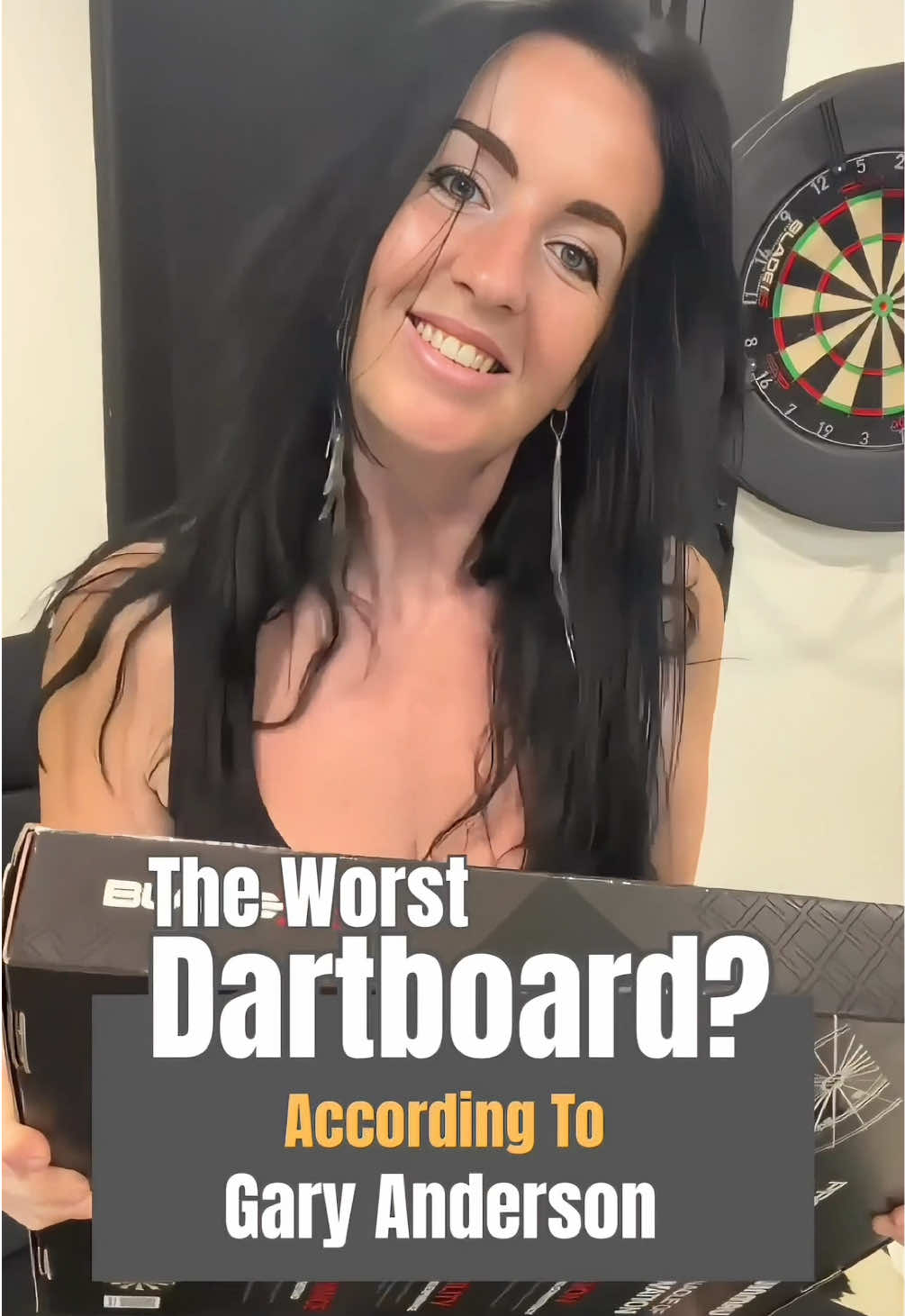 @Helena Darts