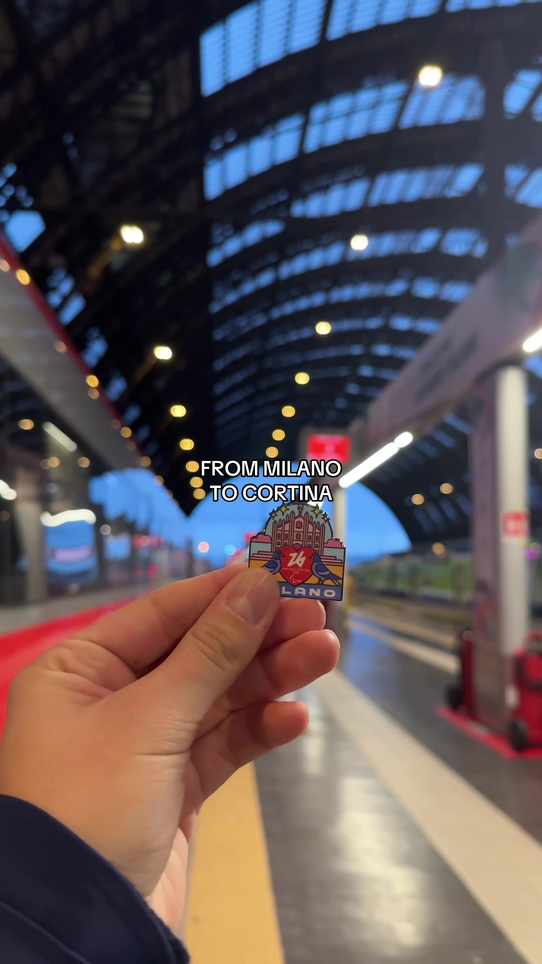 @Milano Cortina 2026