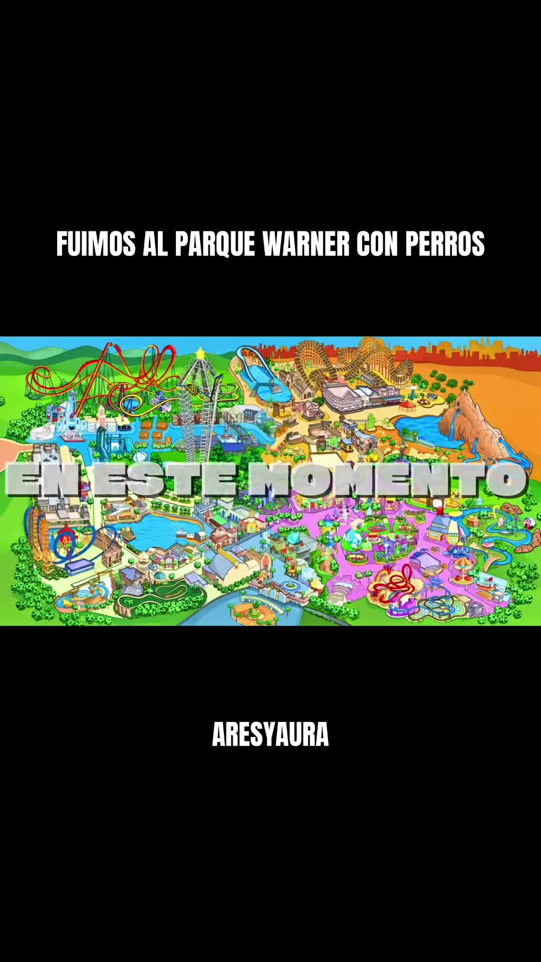 @Ares y Aura