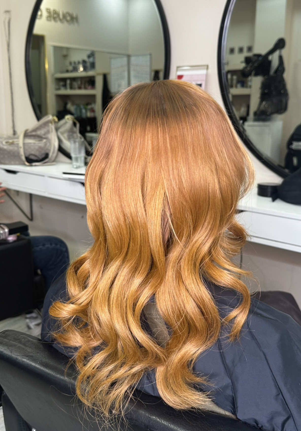 @HOUSE HAIR UK LIMITED