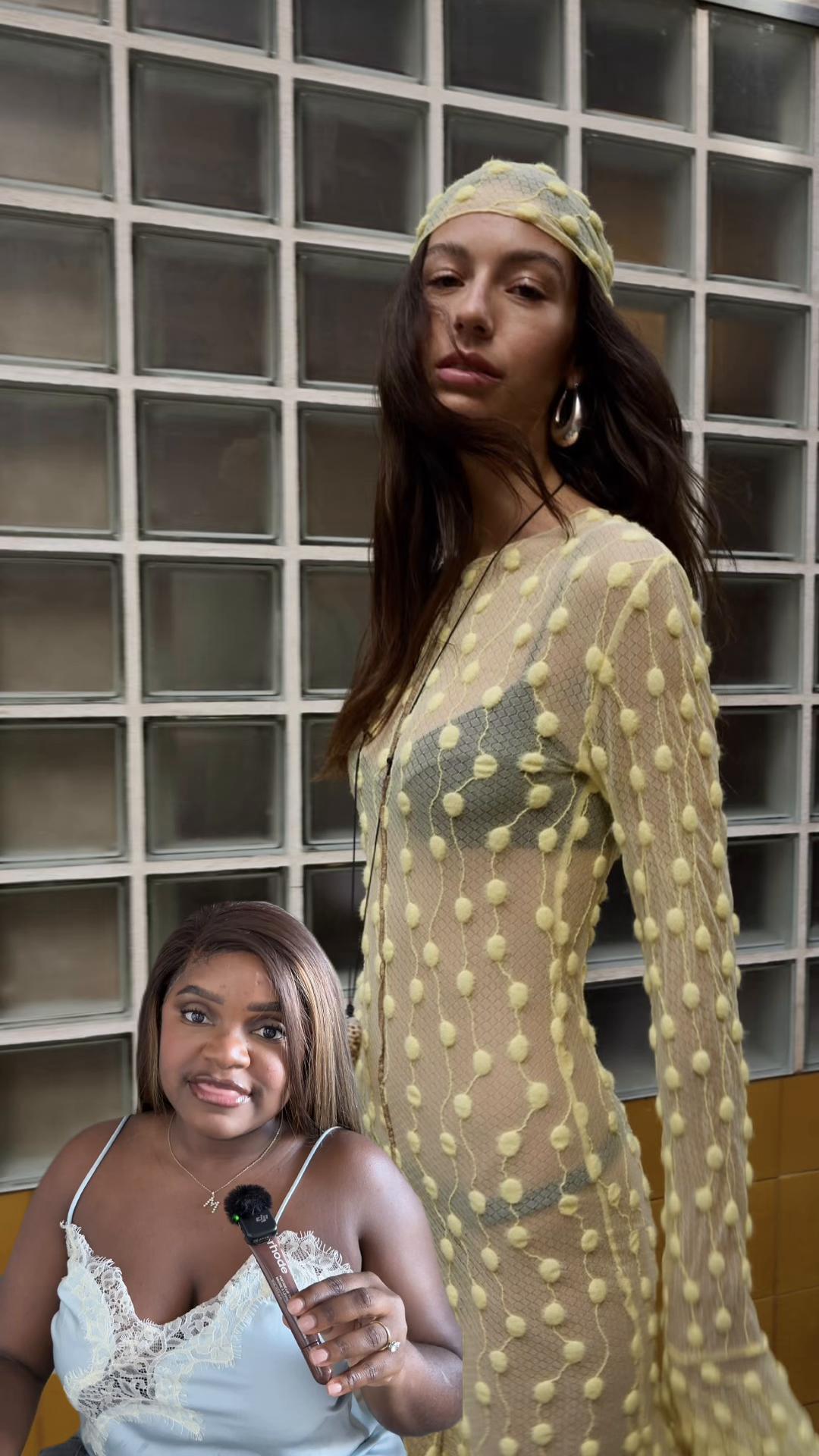 @Michelle