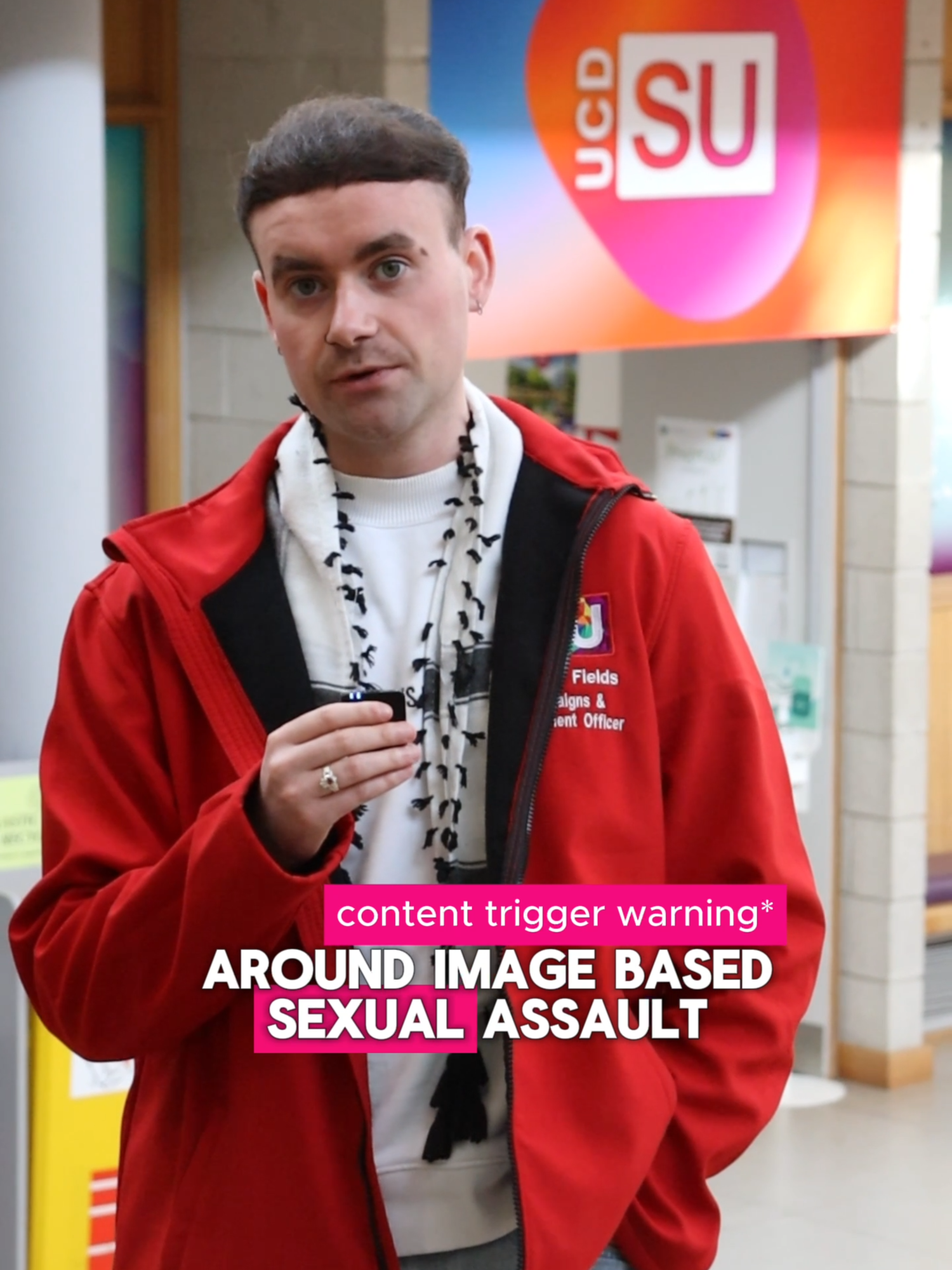 @UCD Students’ Union