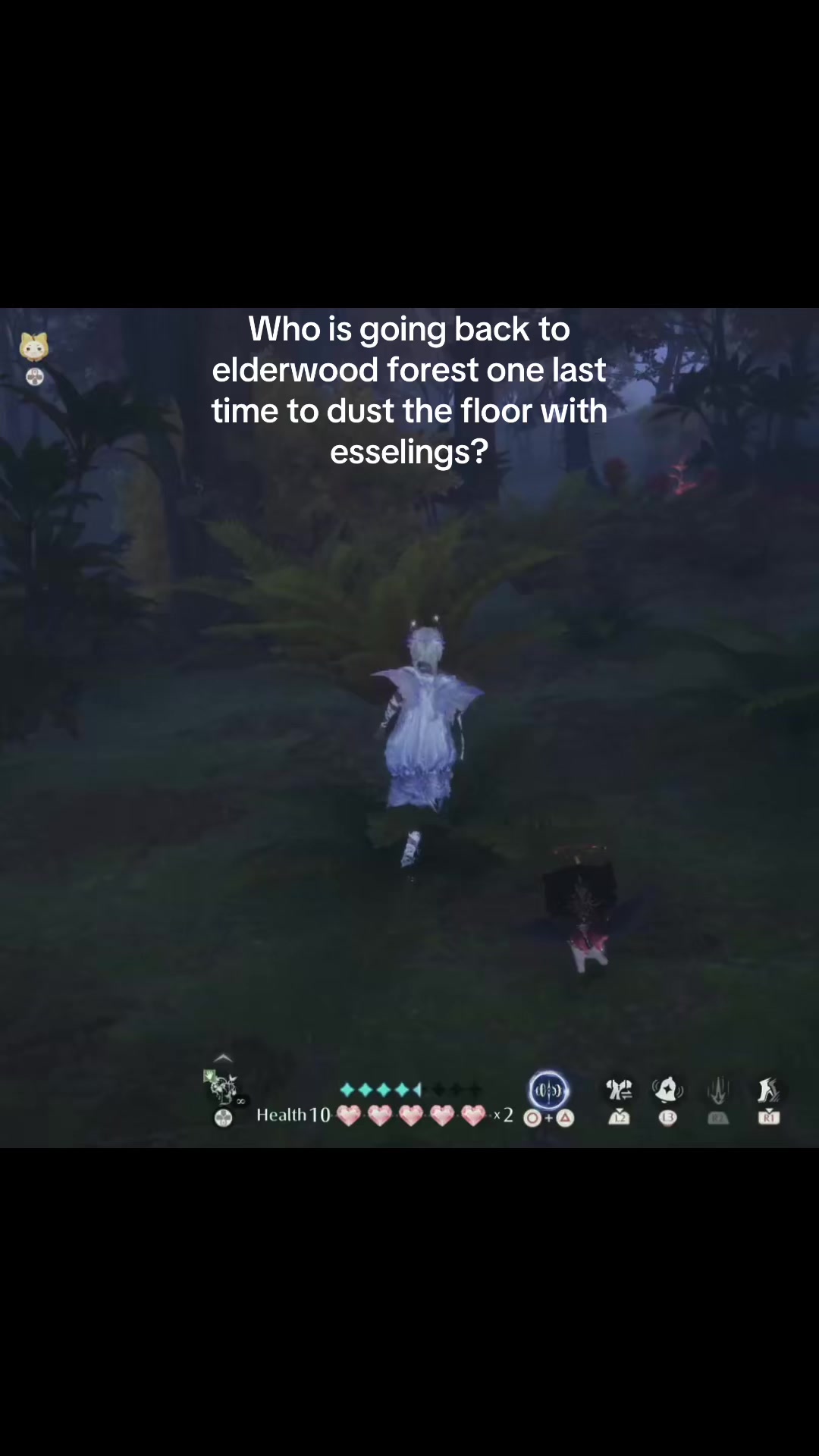 @Dee