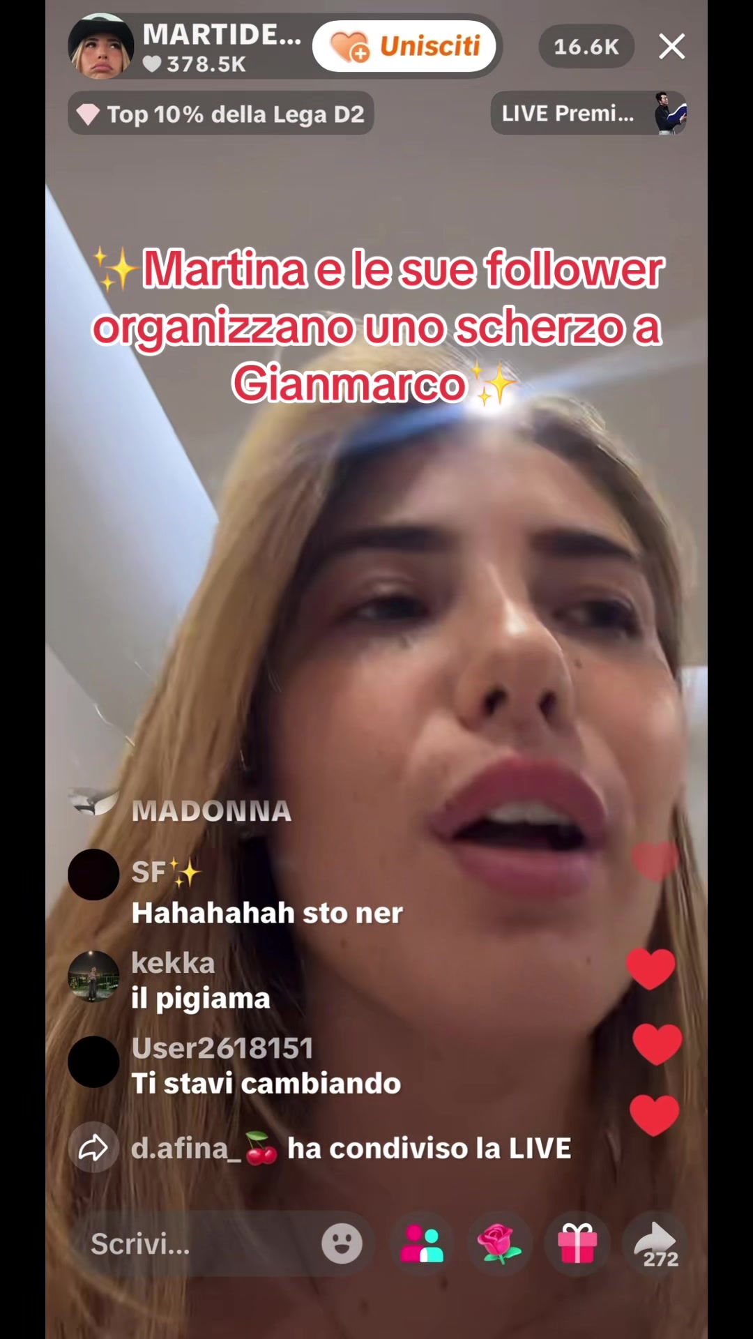 @Ilmondosocial