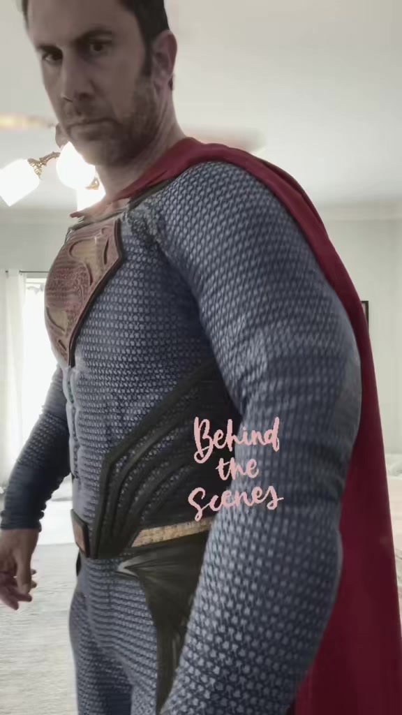 @Arkansas Superman