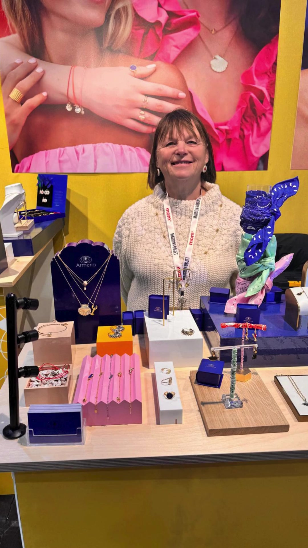@Armeria bijoux