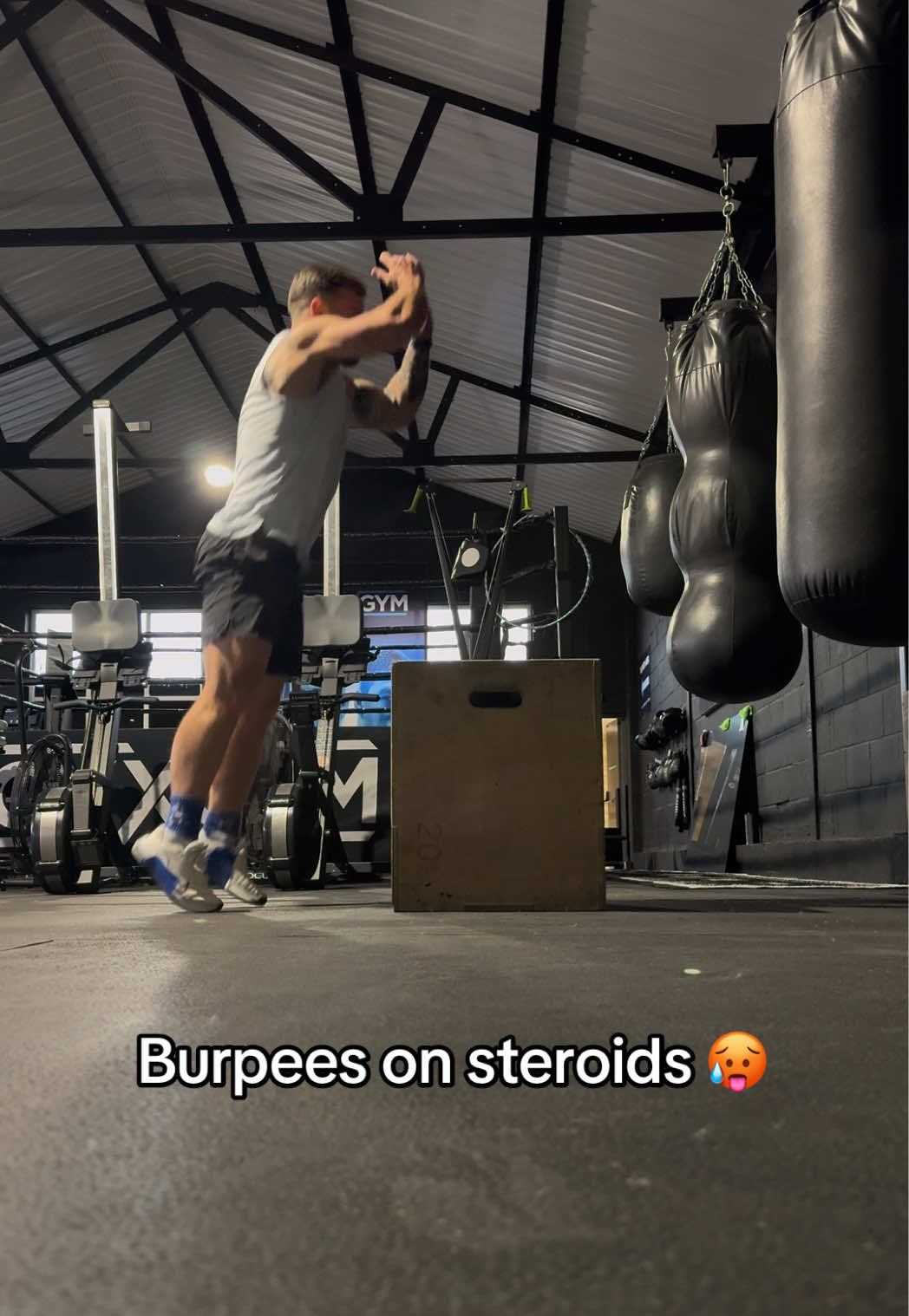 @Luke | Running + Fitness