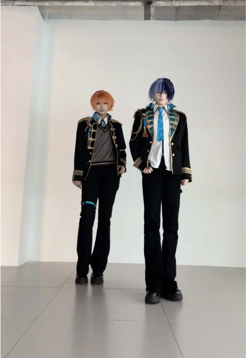 @栗