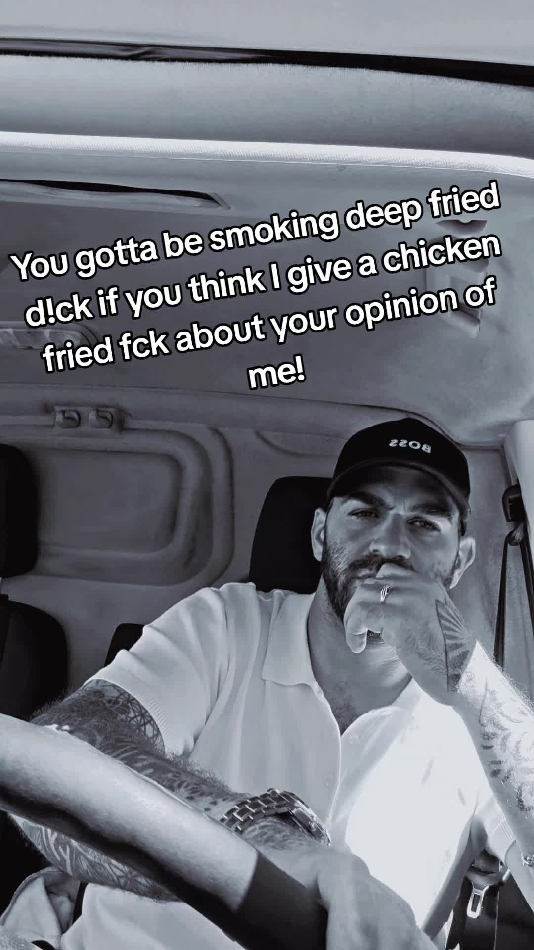 @Just Rob 🖤🌹