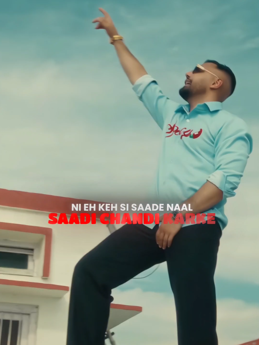 @JATT EDITS