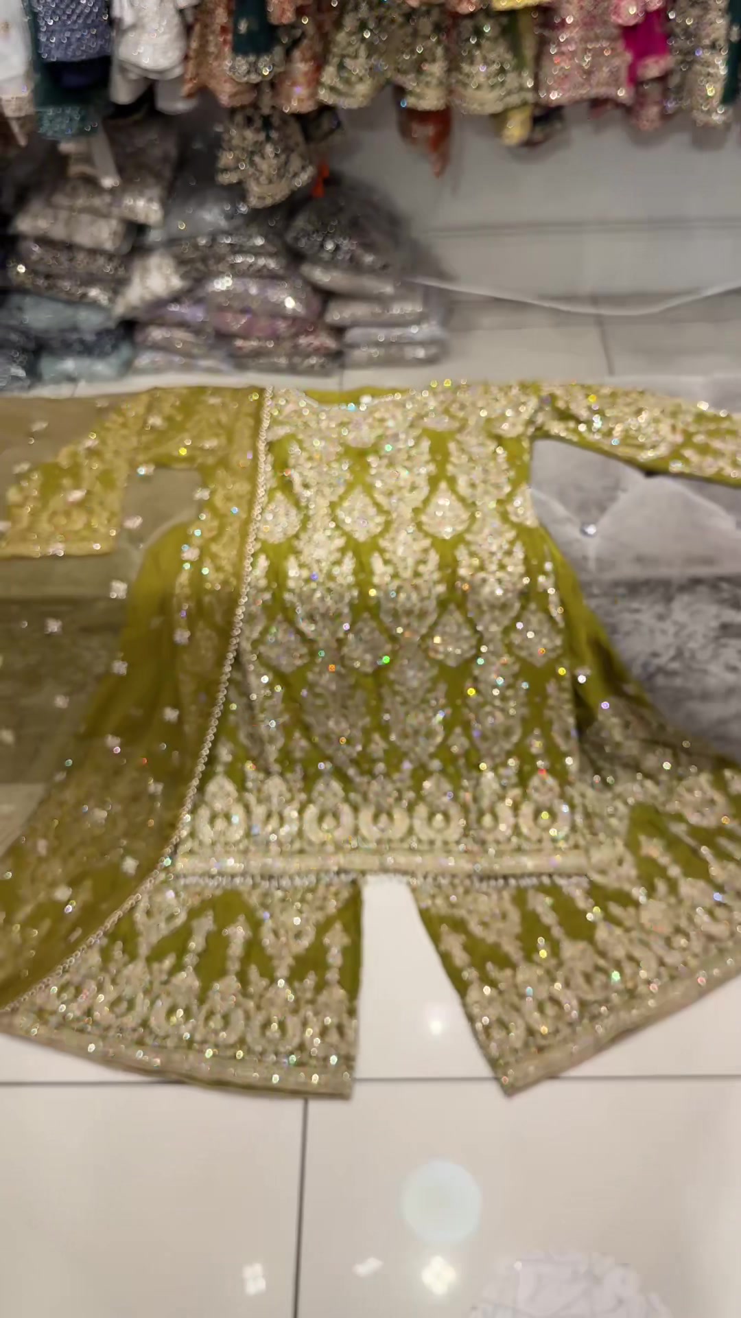 @Zaiba Collection