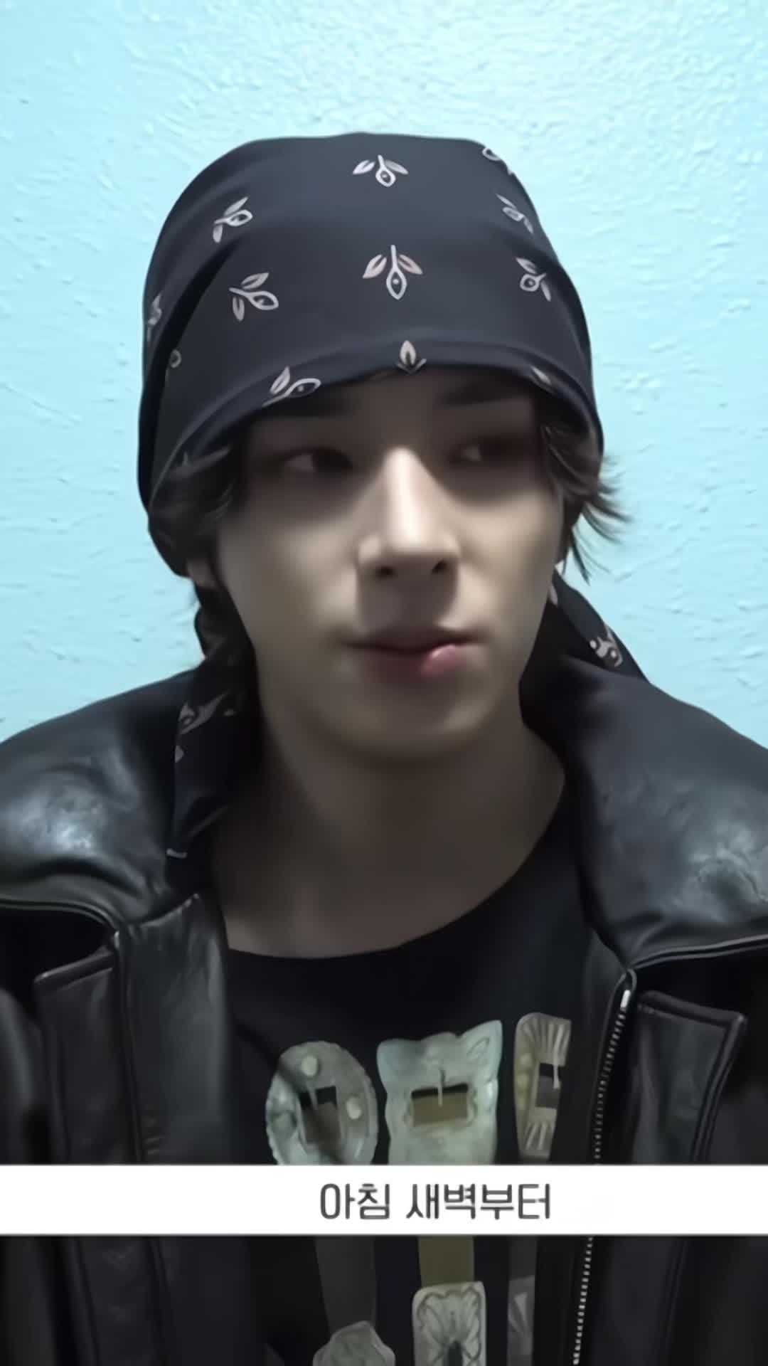 @enha fancams