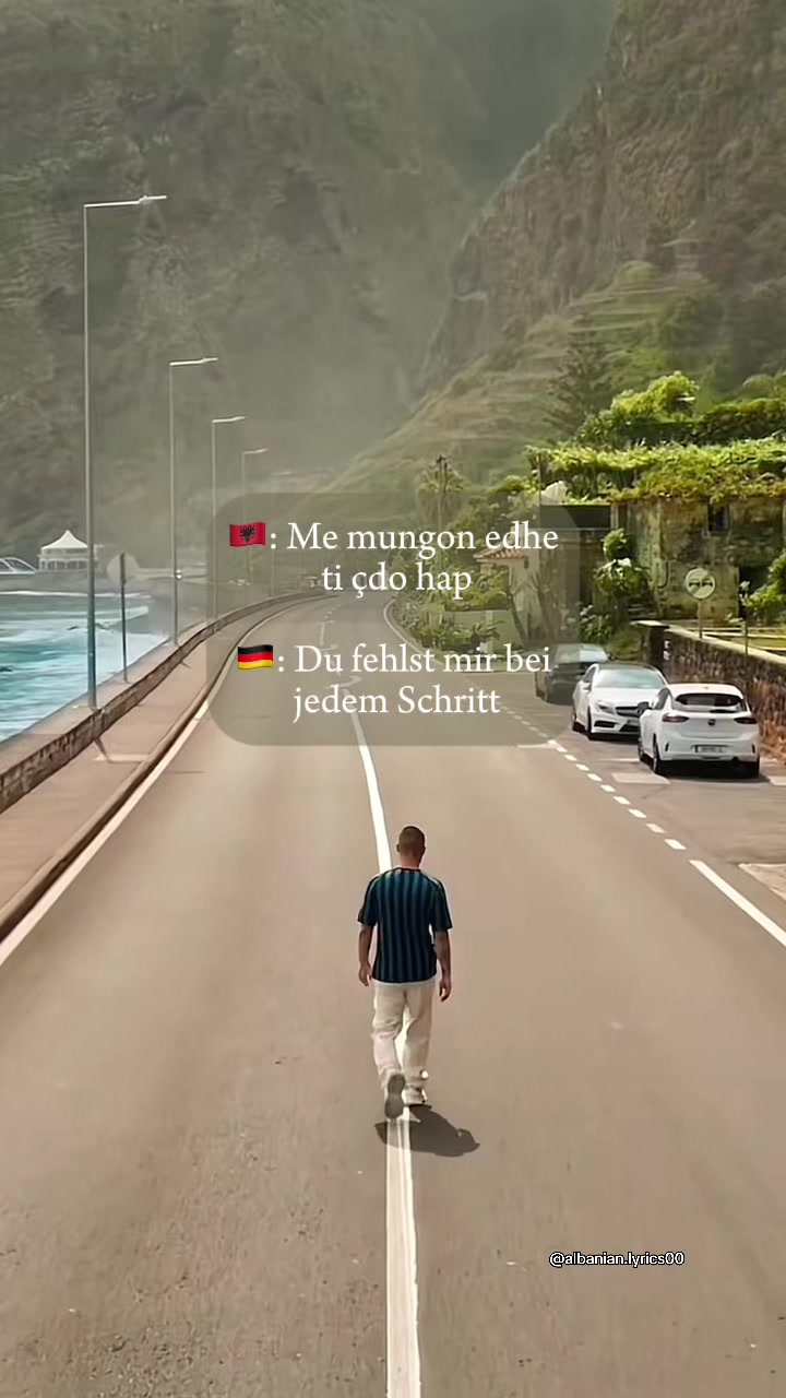 @albanian.lyrics