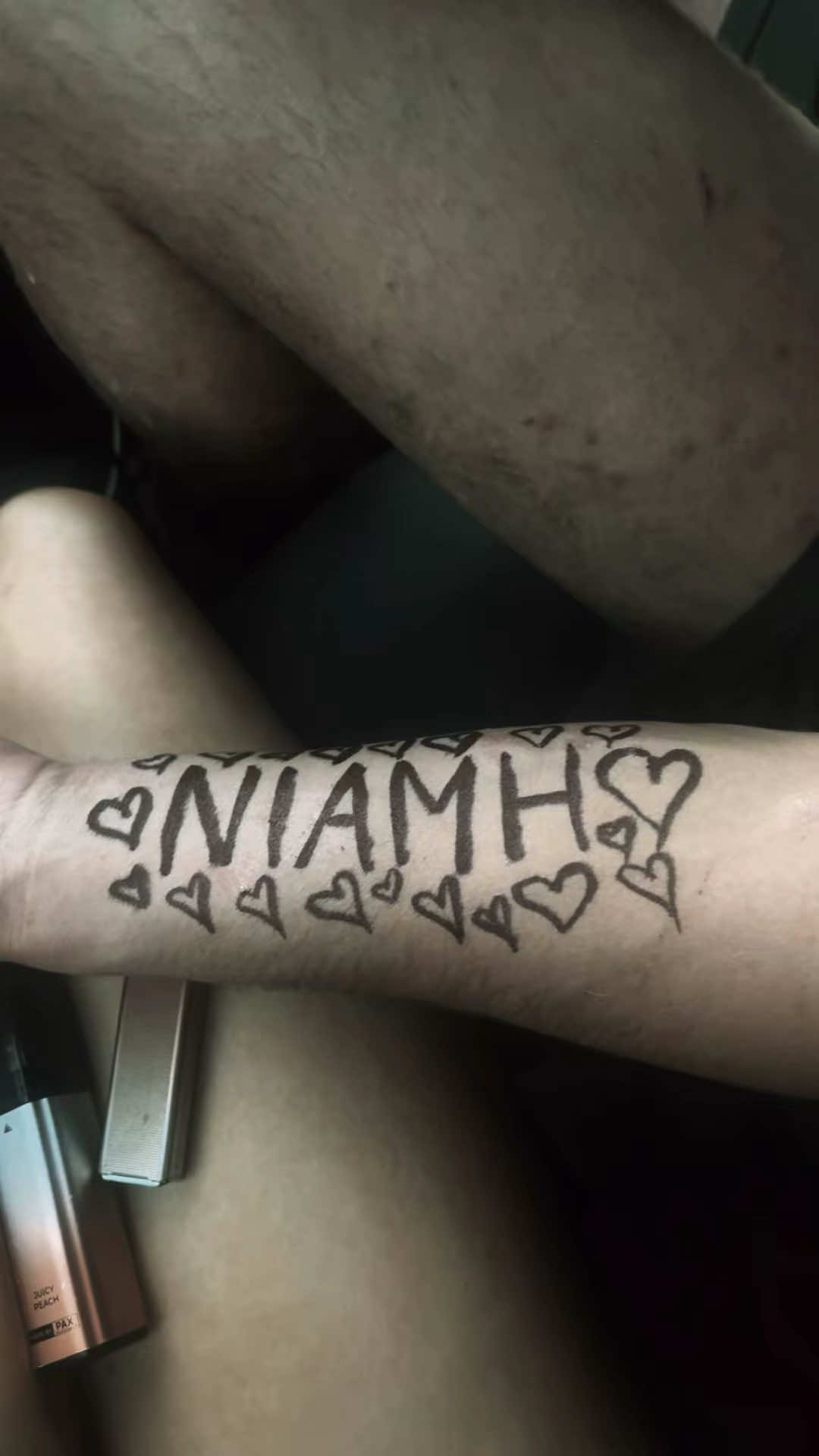 @niamhᥫ᭡&rsquo;