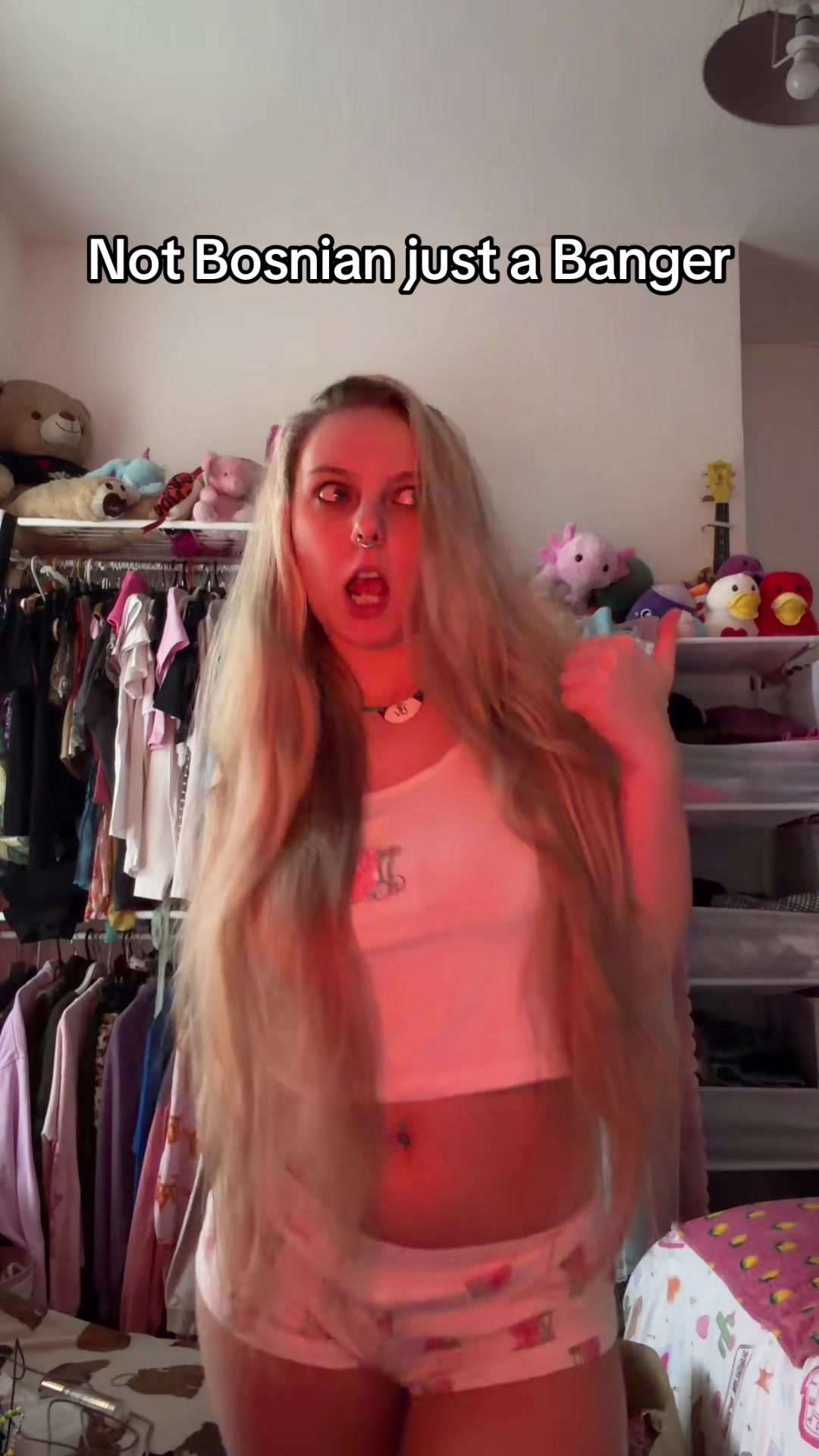 @Lisa Bowie
