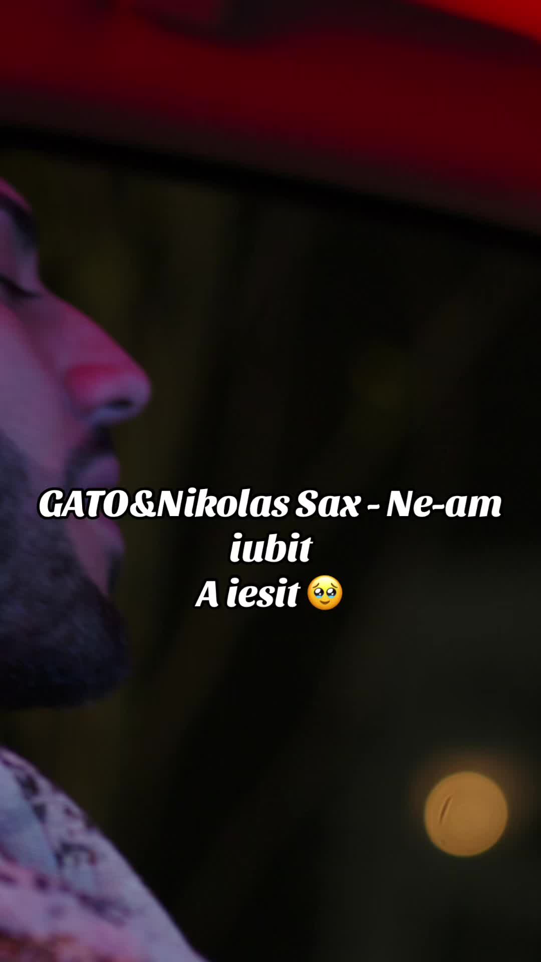 @Nikolas Sax