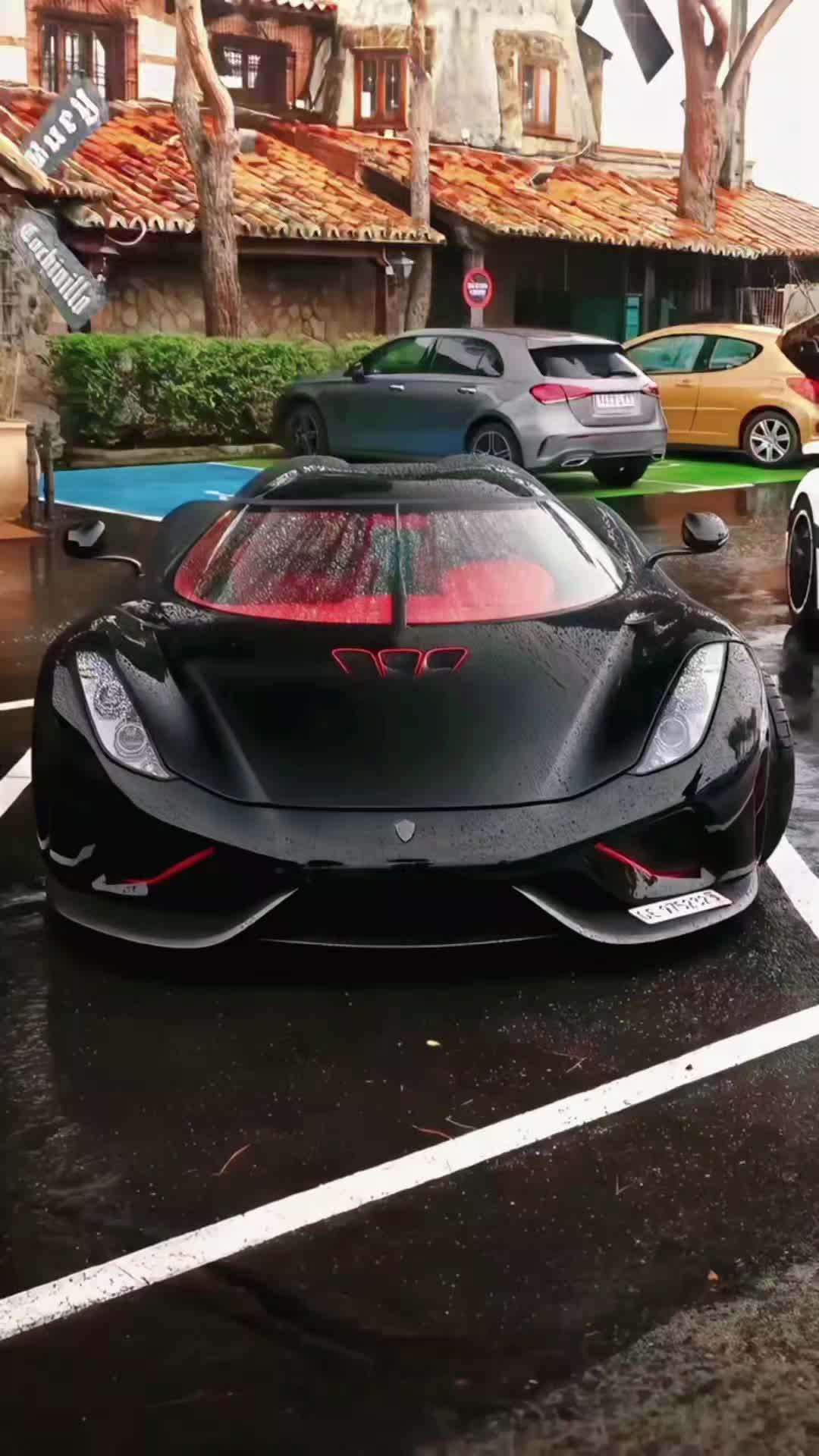 @unedited car clips