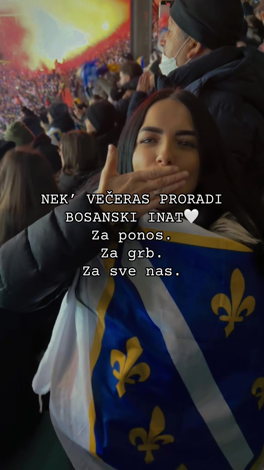 @⚜️&Scaron;ejla.𝗢𝗳𝗳𝗶𝗰𝗶𝗮𝗹🇧🇦