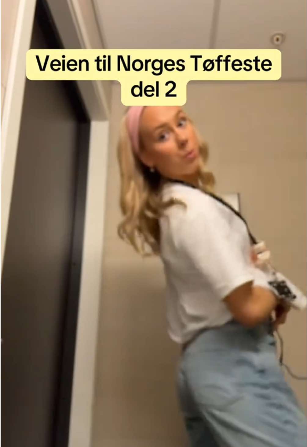 @Tora Sørensen