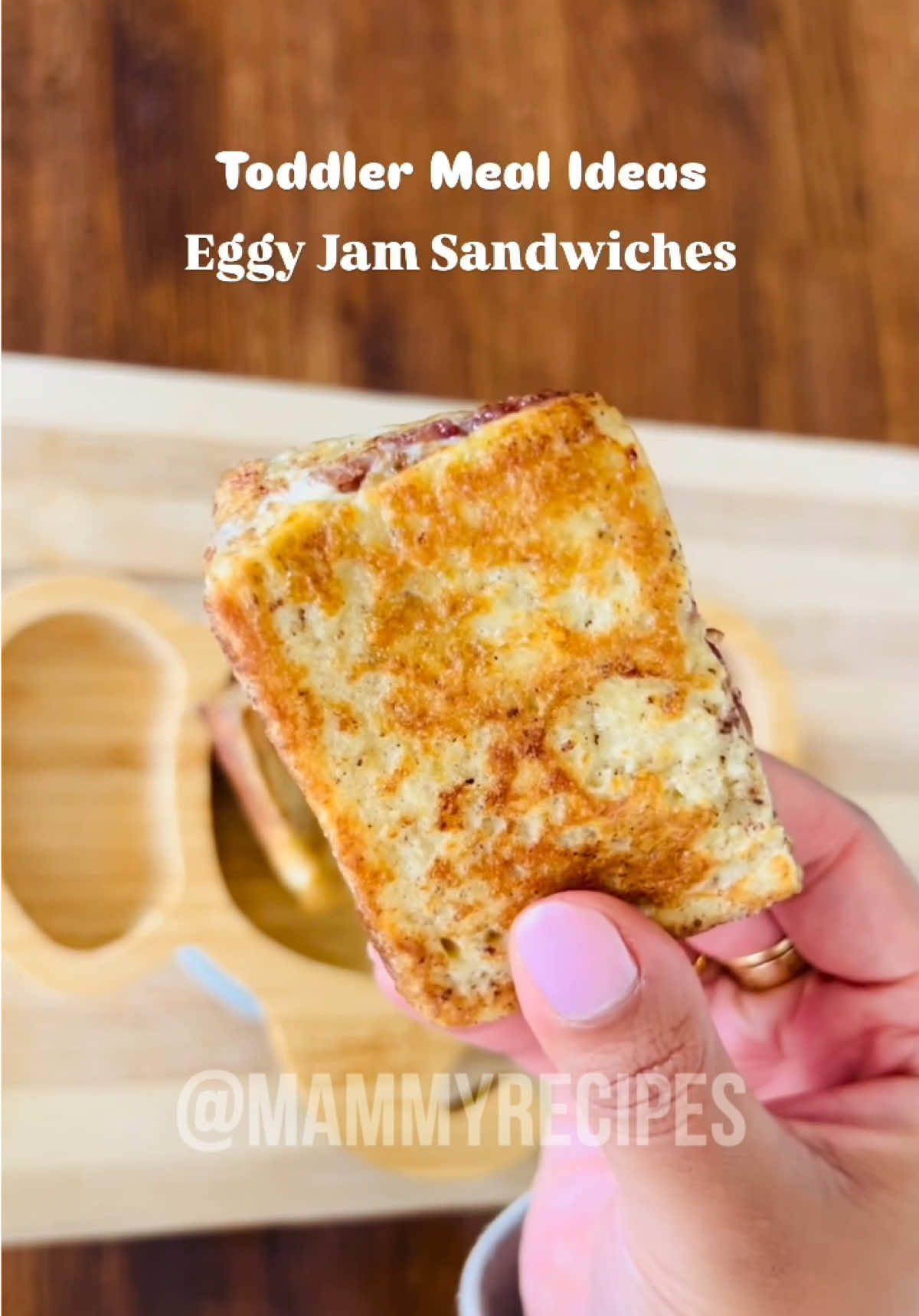 @Mammy Recipes (Anita Arora)