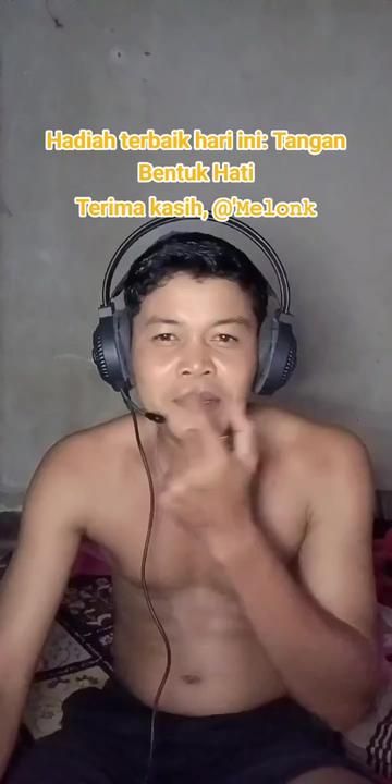 @Aɴᴄᴀʜ Tᴇᴍᴜ Kᴀʀʏᴀ