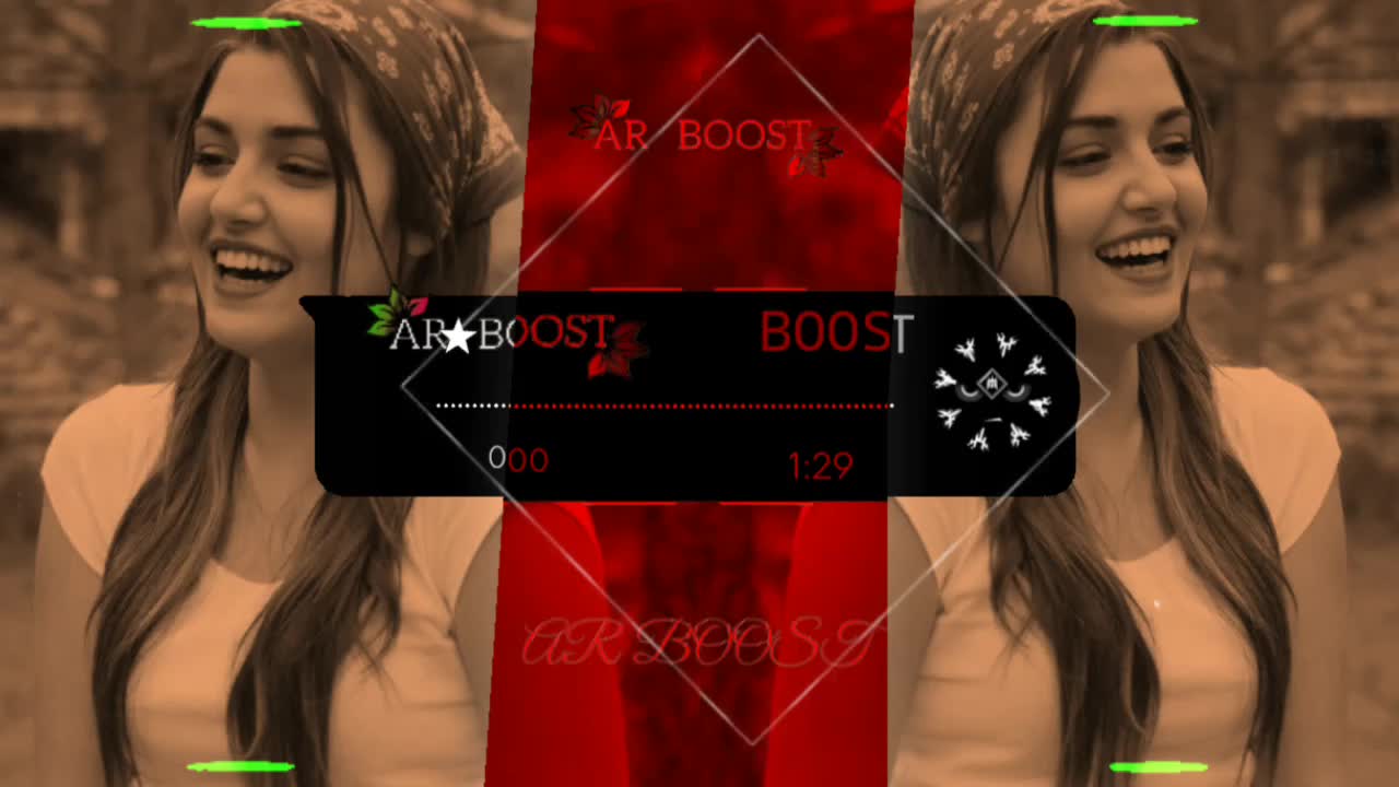 @🎵AR.BOOST🎶