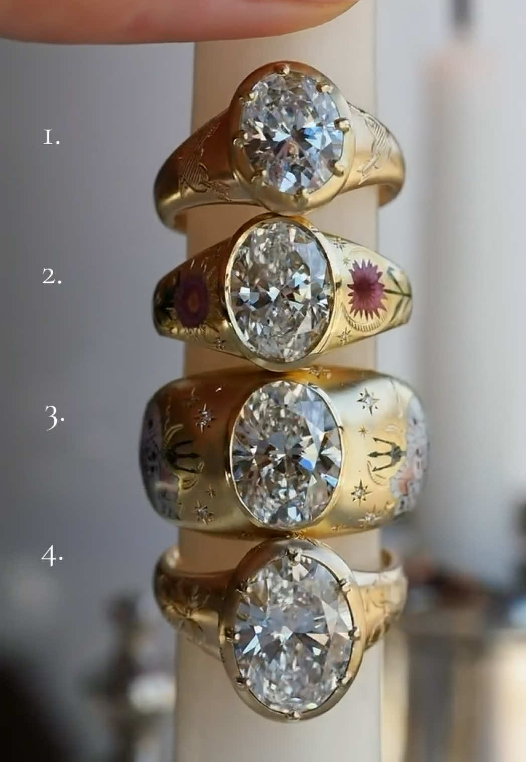 @Cece Jewellery