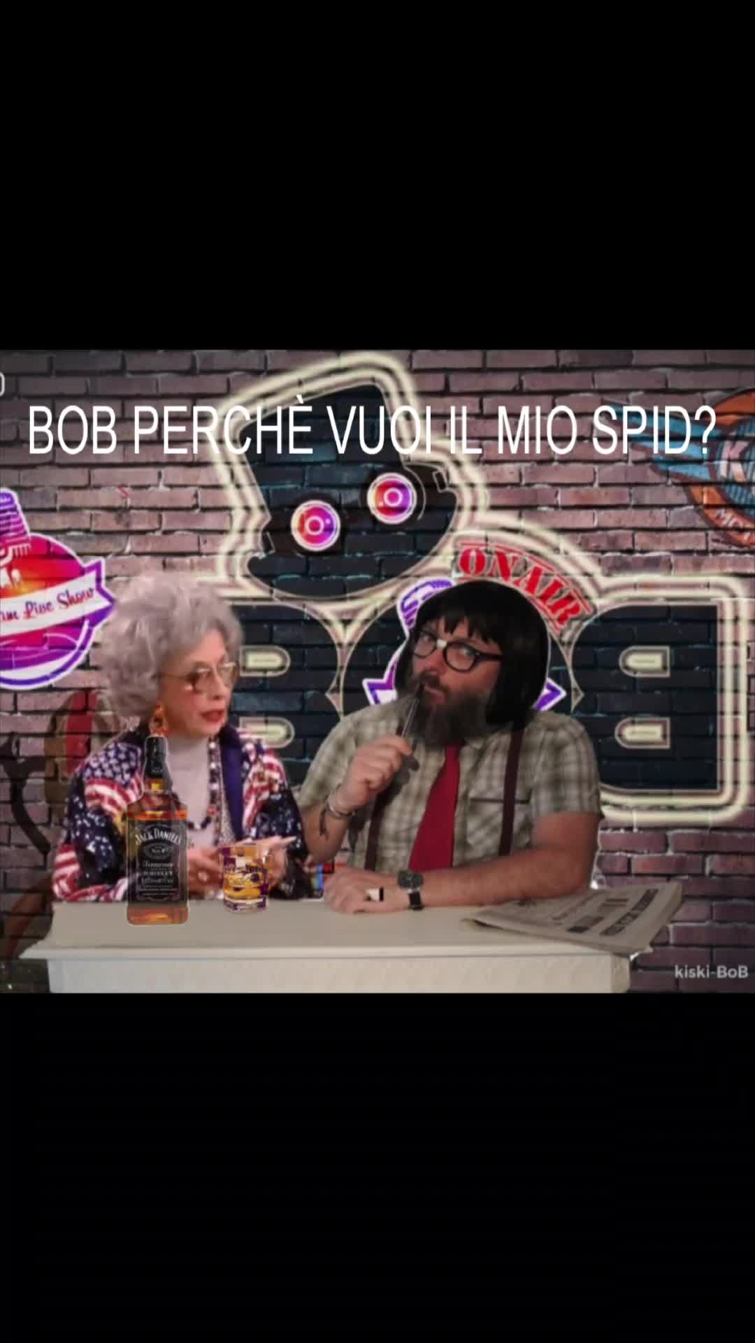 @BoB
