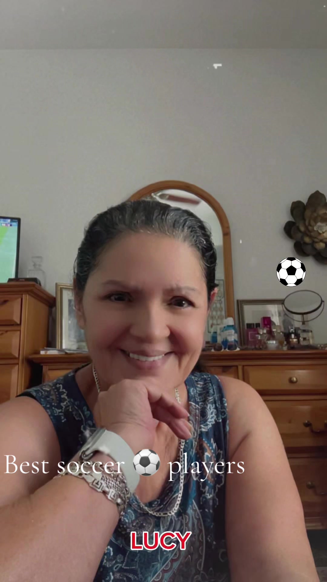 @⚽️LUCY⚽️