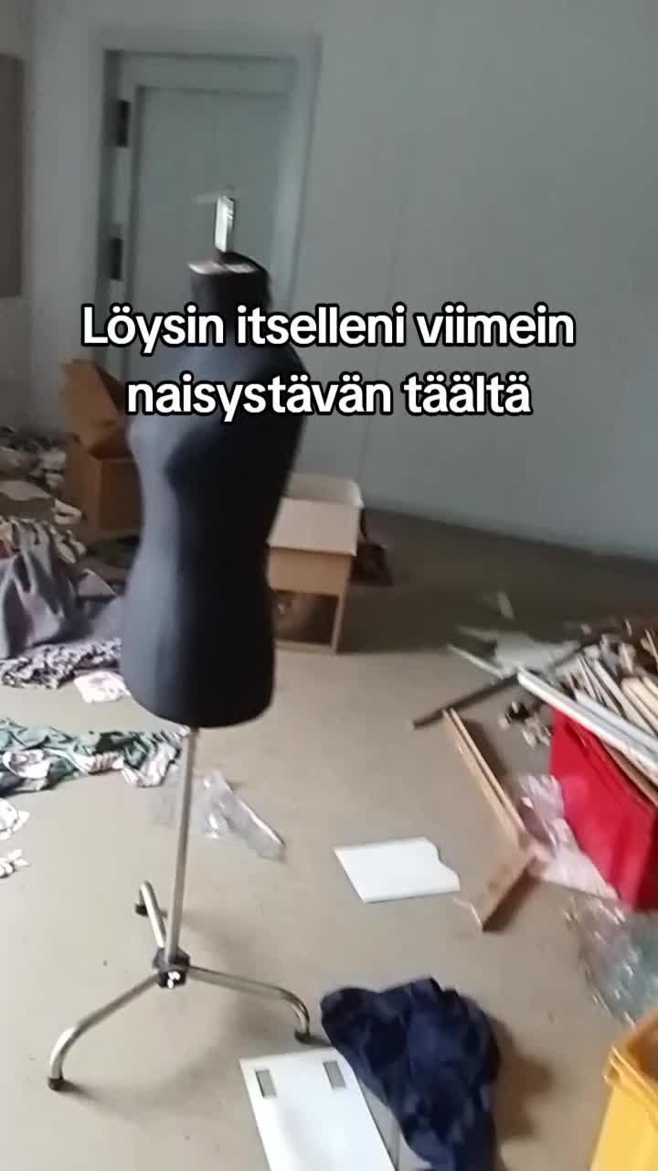 @LEMPEÄ JÄTTI