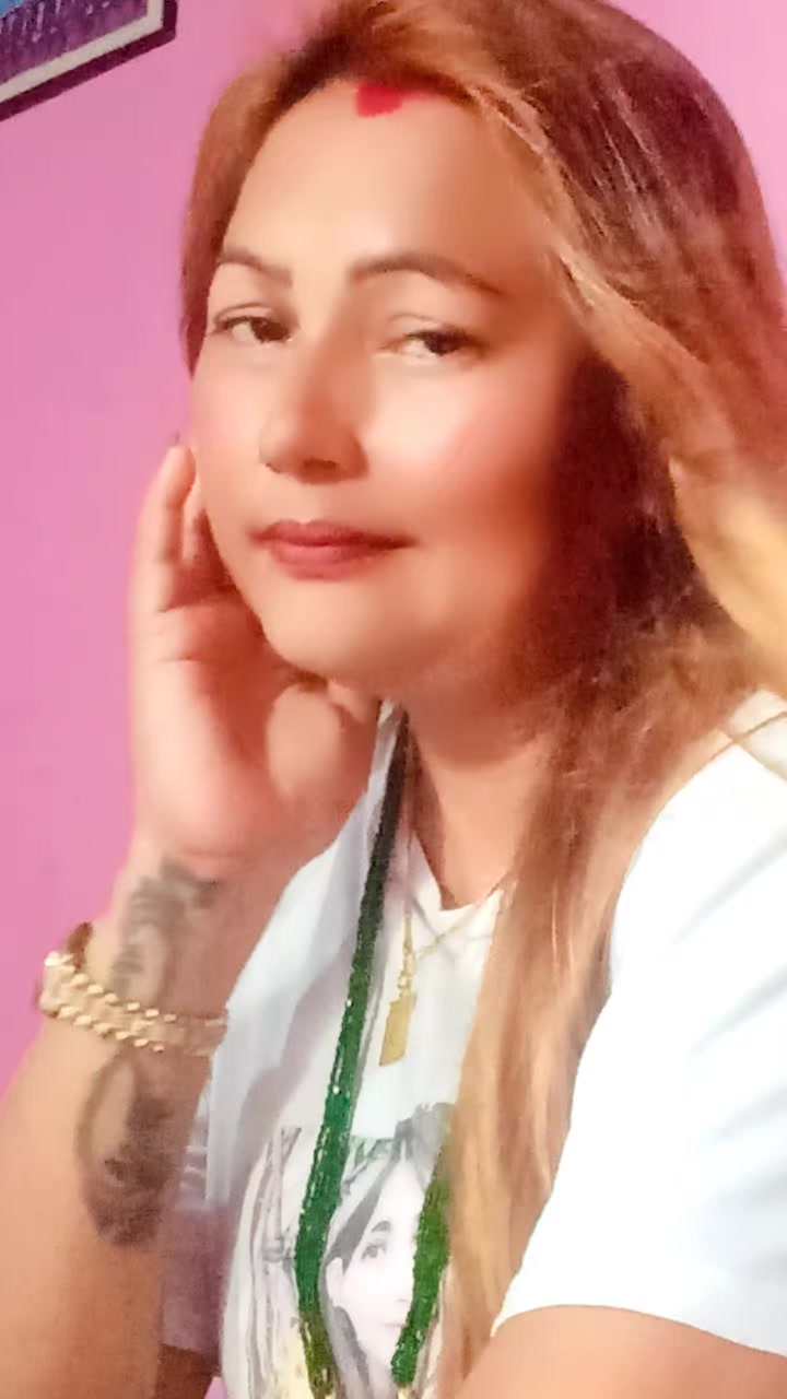 @Sabina silwal