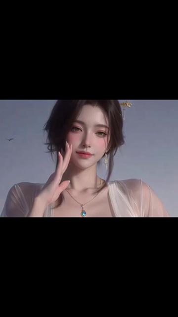 @mỹ nh&acirc;n 3D