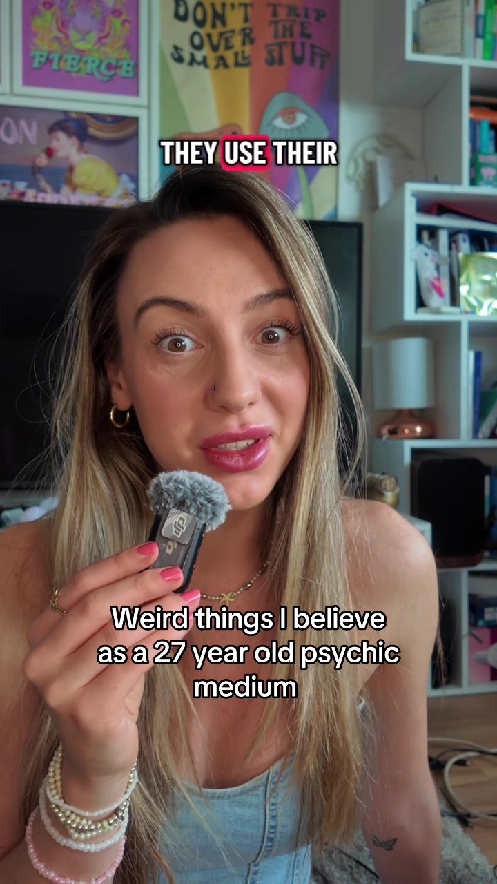@Psychic Nat 🌙 🧿