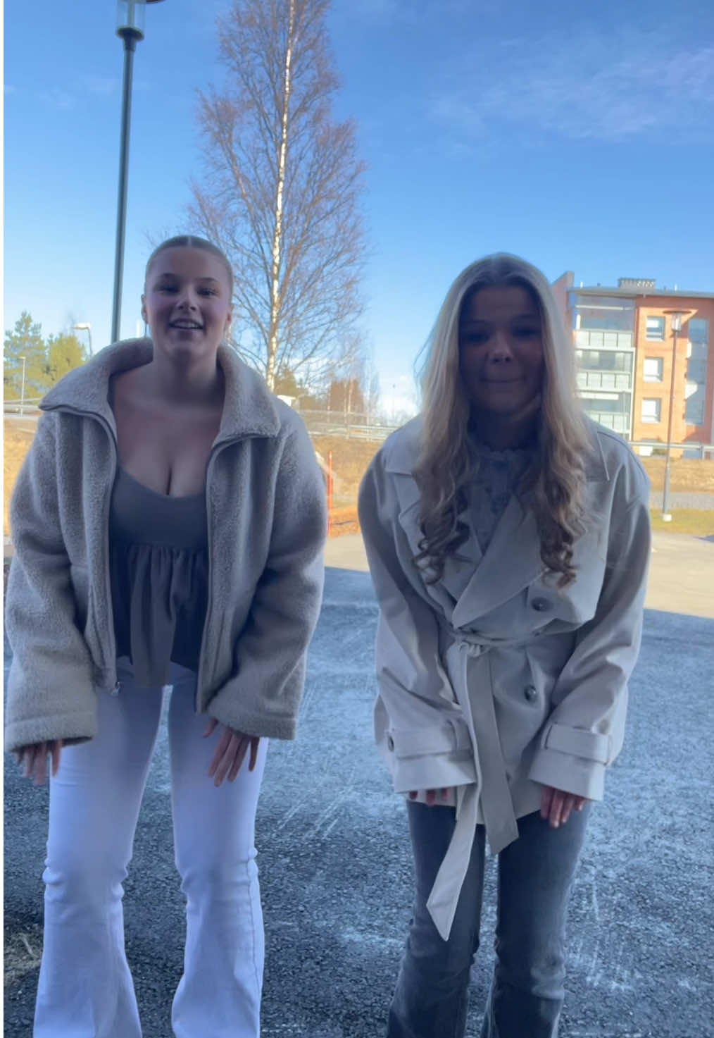 @Annika ja Meeri💋